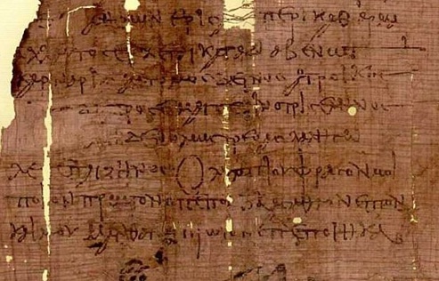 Những cách đối phó ngày ấy ảnh 1 Nhung cach doi pho ngay ay anh 1