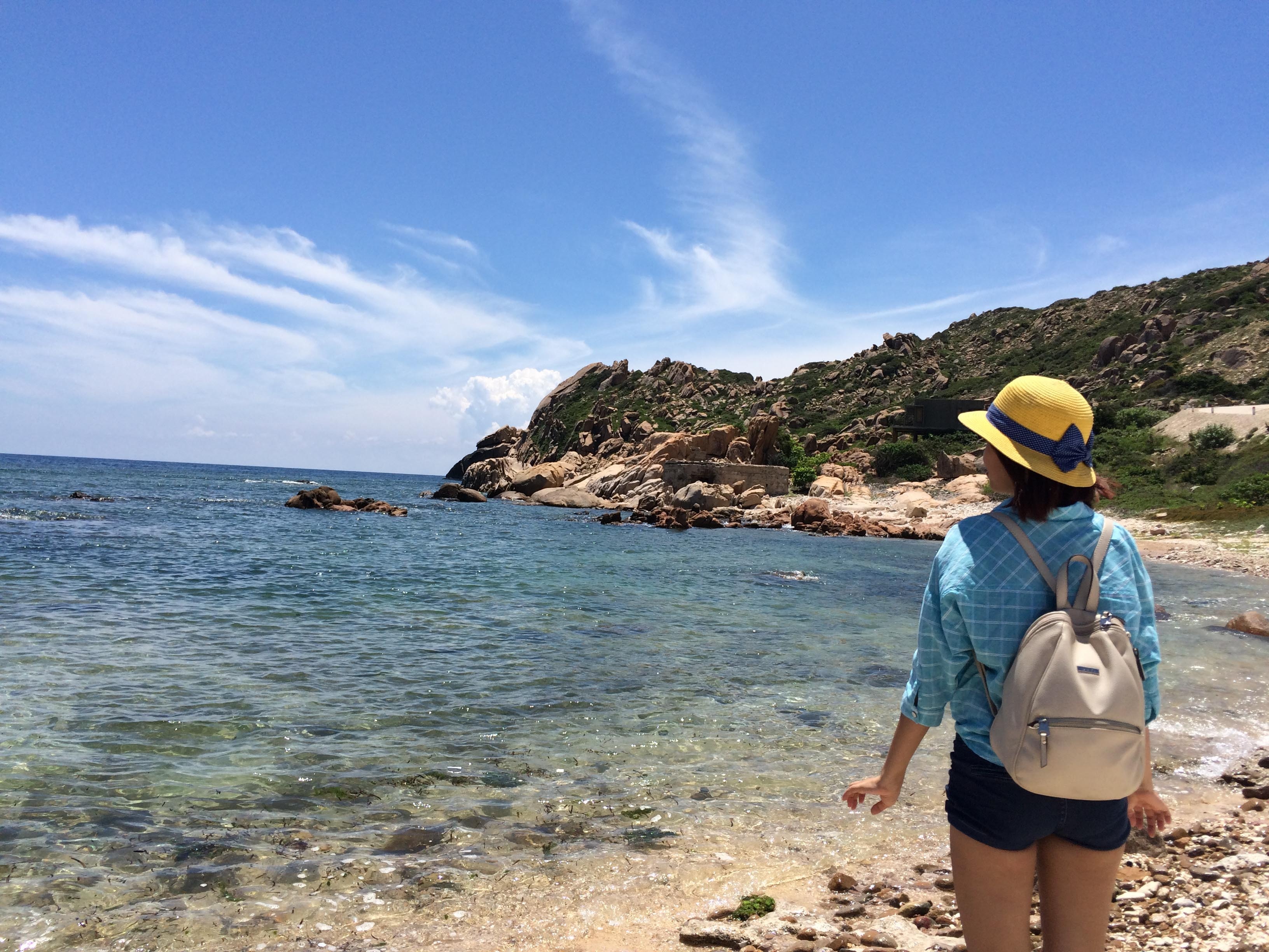 Du lich thien duong bien Nha Trang anh 3