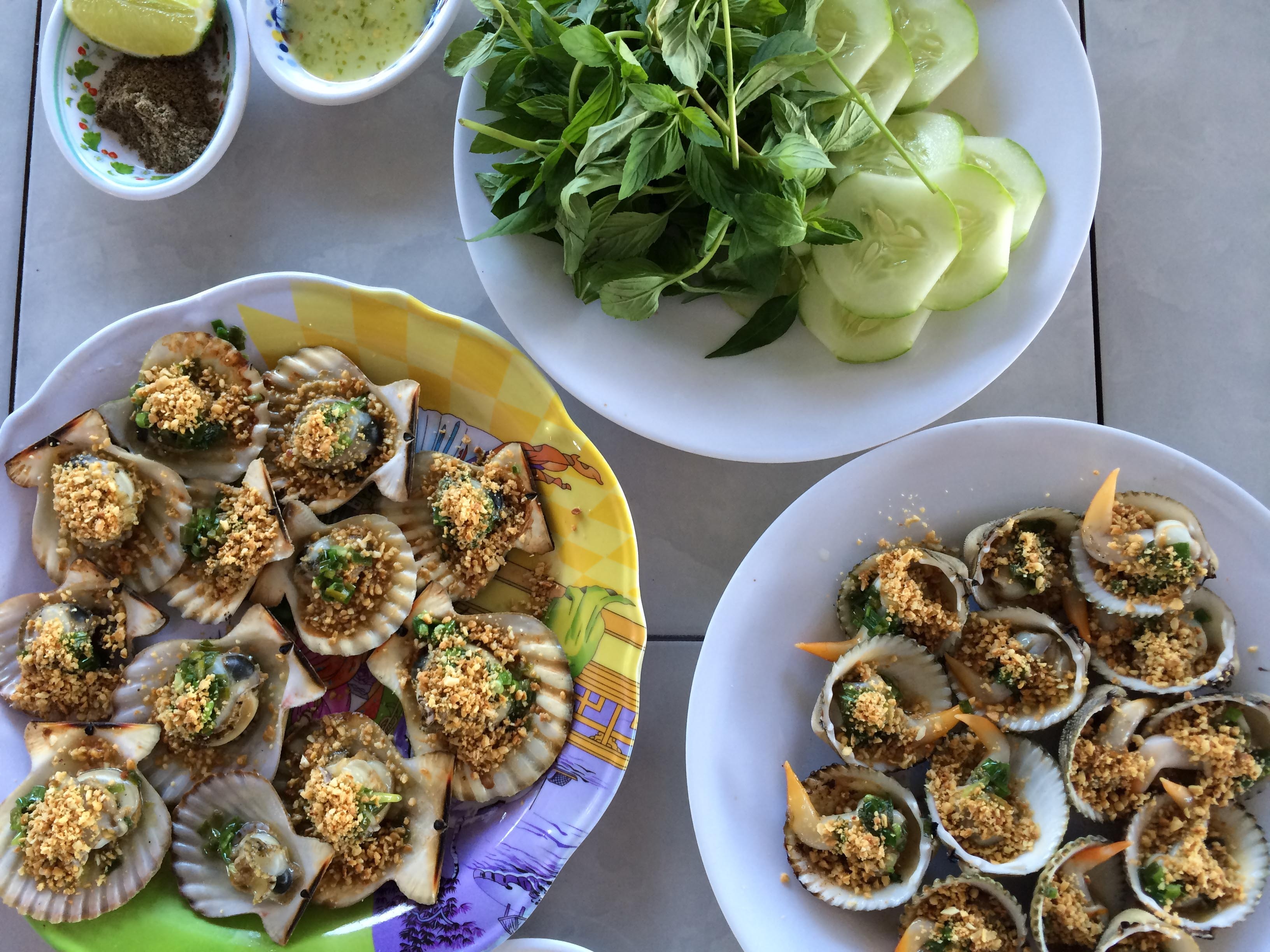 Du lich thien duong bien Nha Trang anh 4