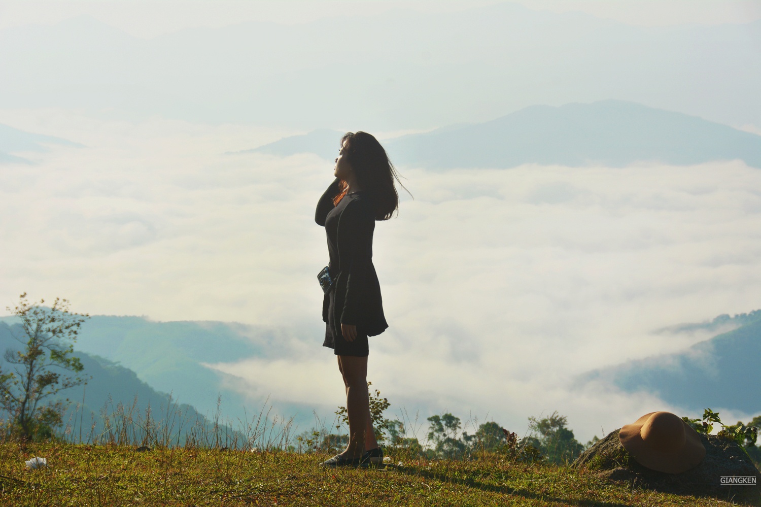 Du lich Dong Cao anh 12