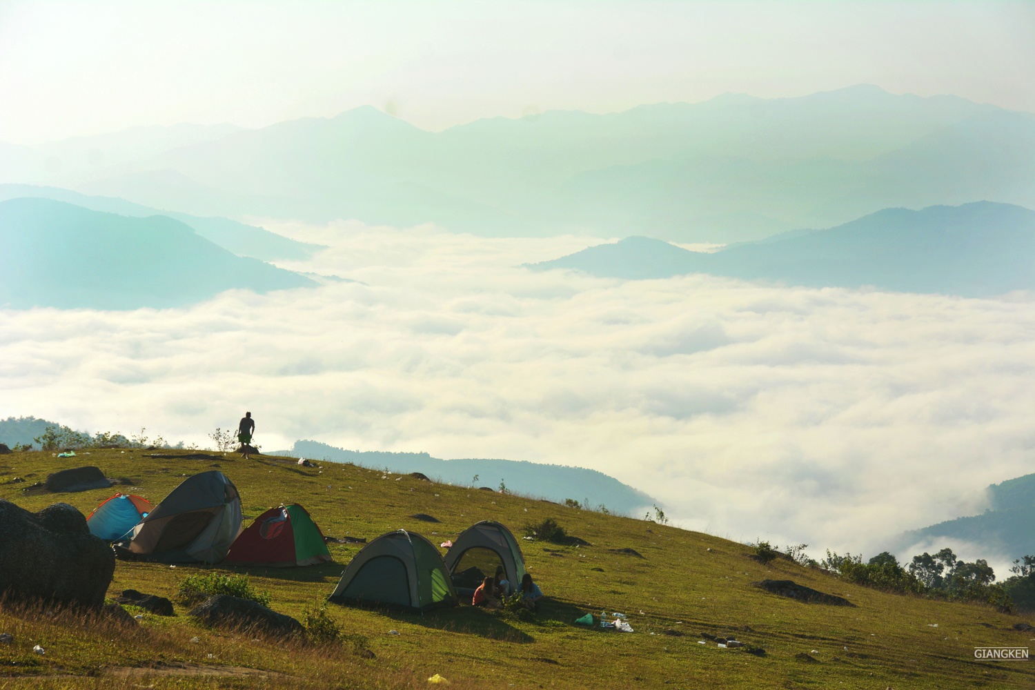 Du lich Dong Cao anh 13