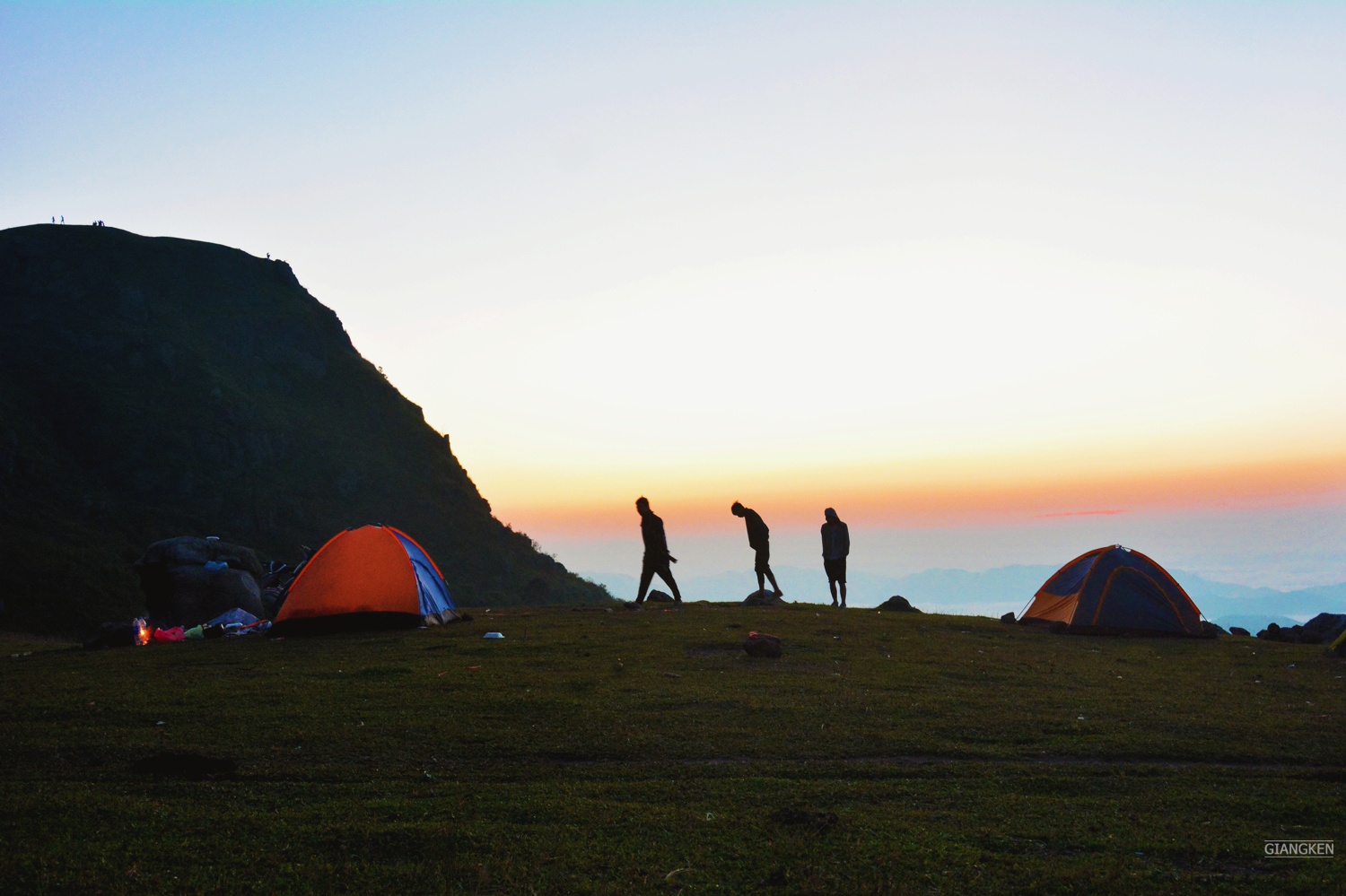 Du lich Dong Cao anh 3