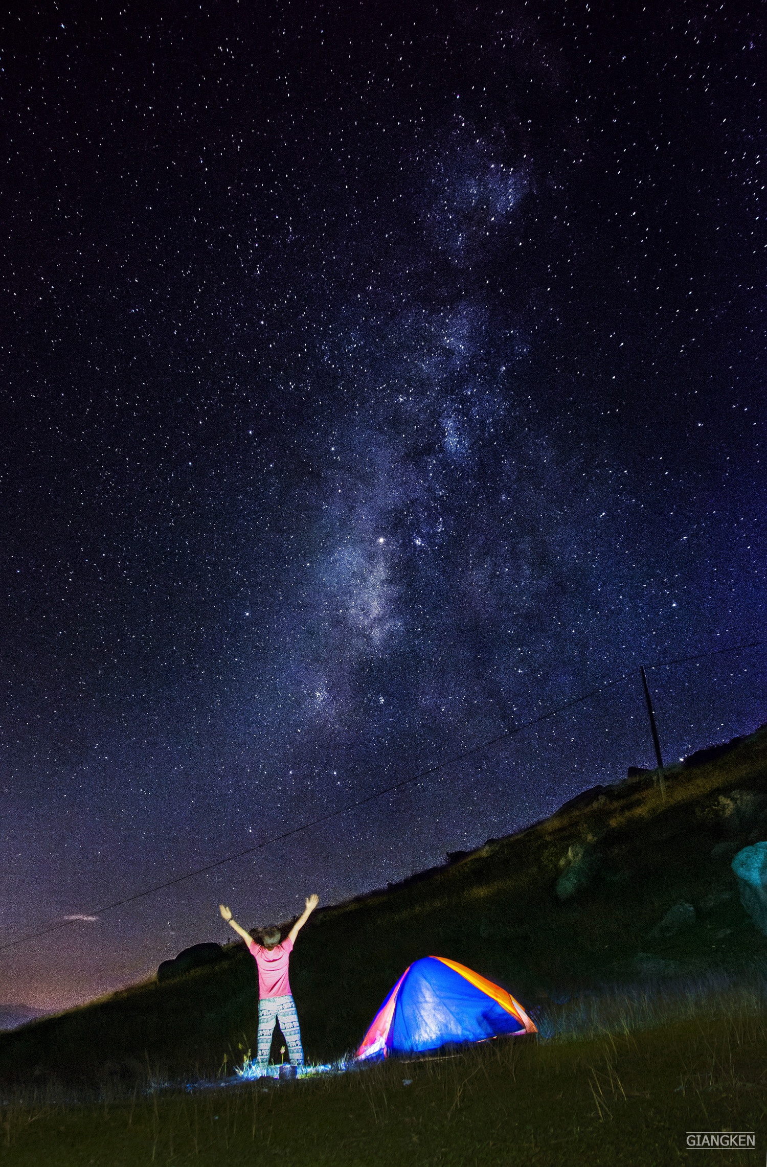 Du lich Dong Cao anh 4