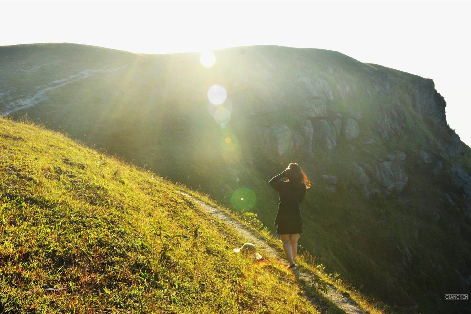 Du lich Dong Cao anh 6