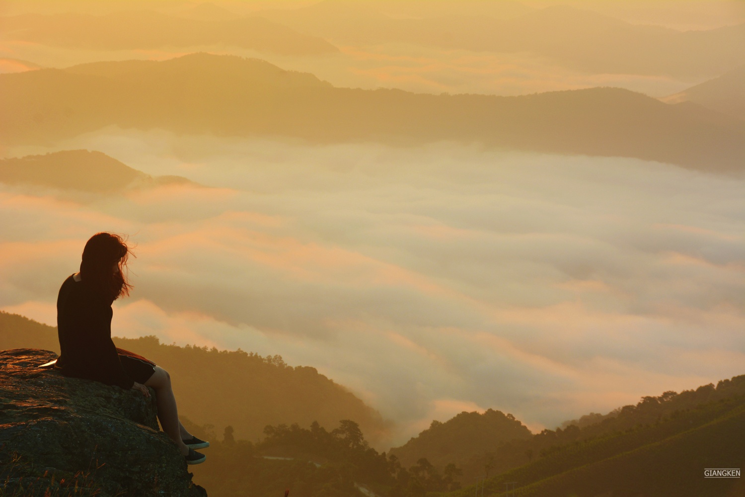 Du lich Dong Cao anh 9