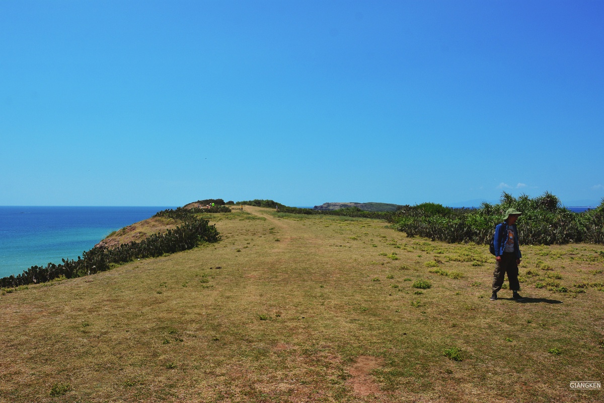 Ganh Ong Bai Xep anh 1