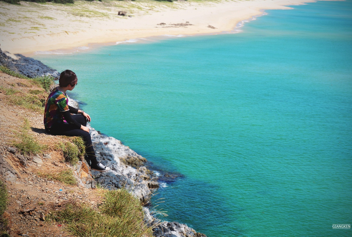 Ganh Ong Bai Xep anh 13