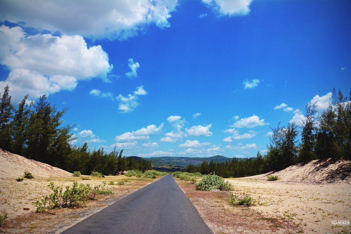 Ganh Ong Bai Xep anh 2