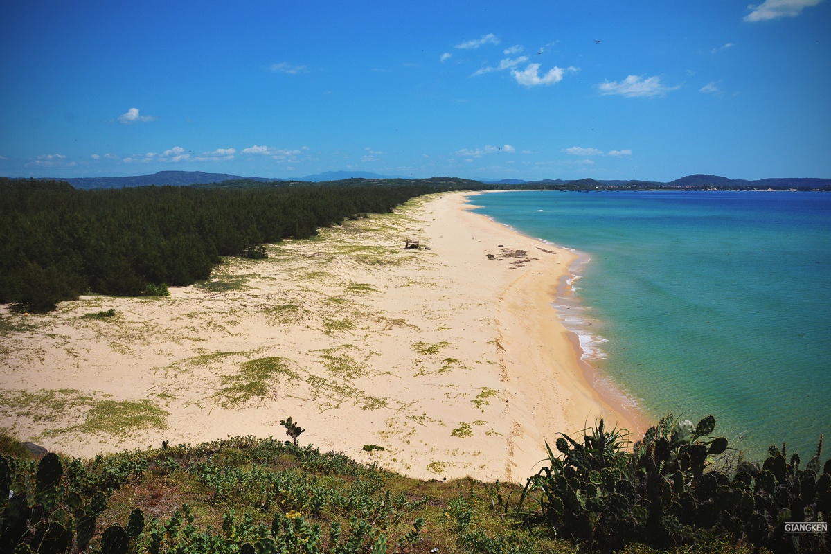 Ganh Ong Bai Xep anh 9