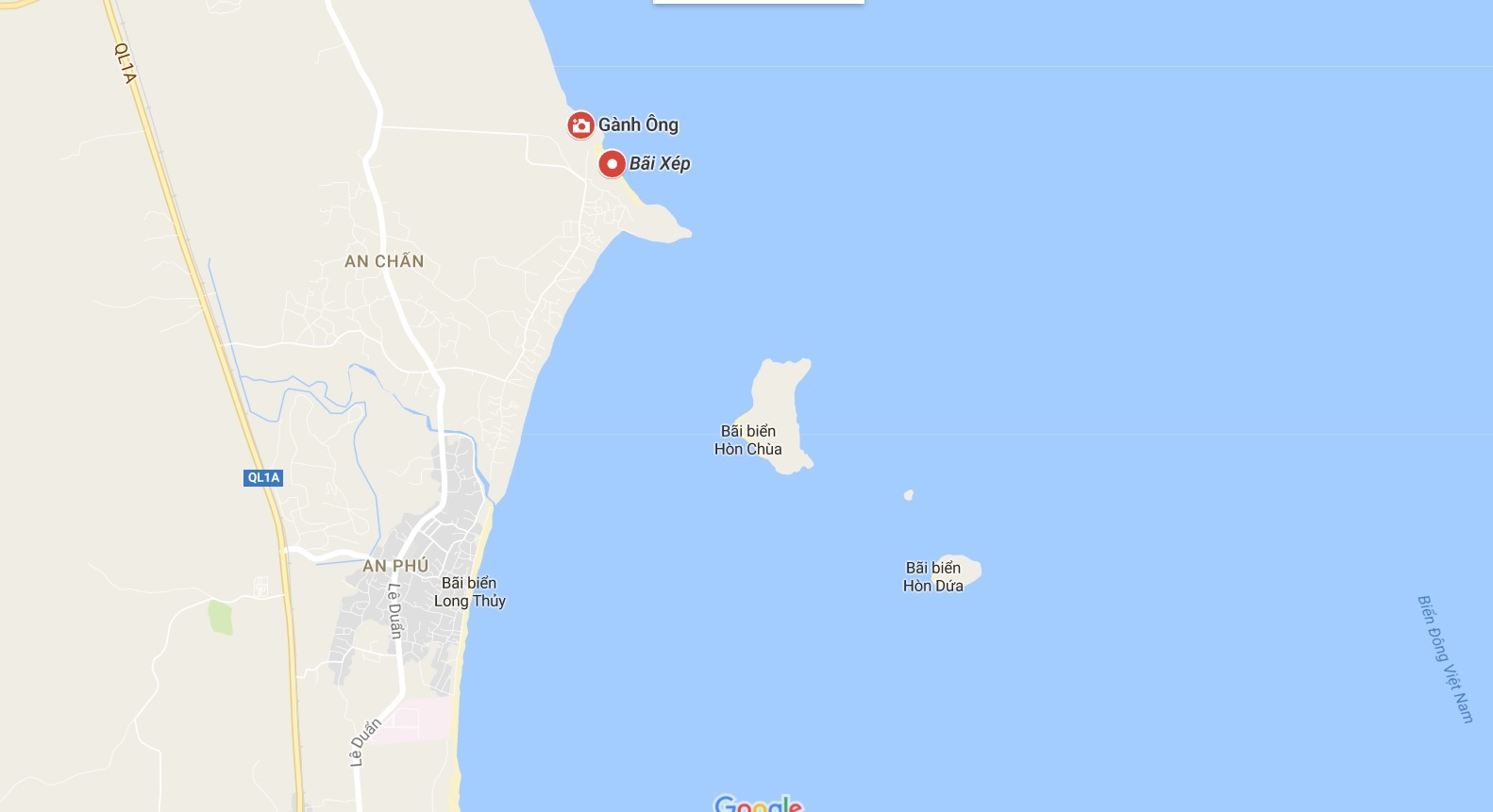 Ganh Ong Bai Xep anh 15