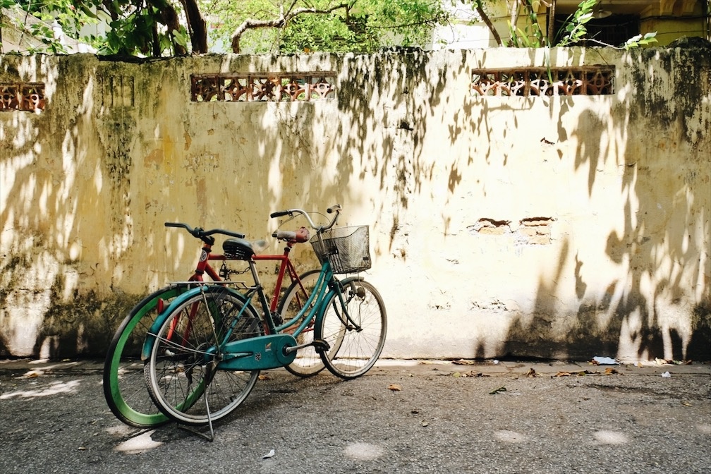 Ha Noi diu dang trong nang he anh 10