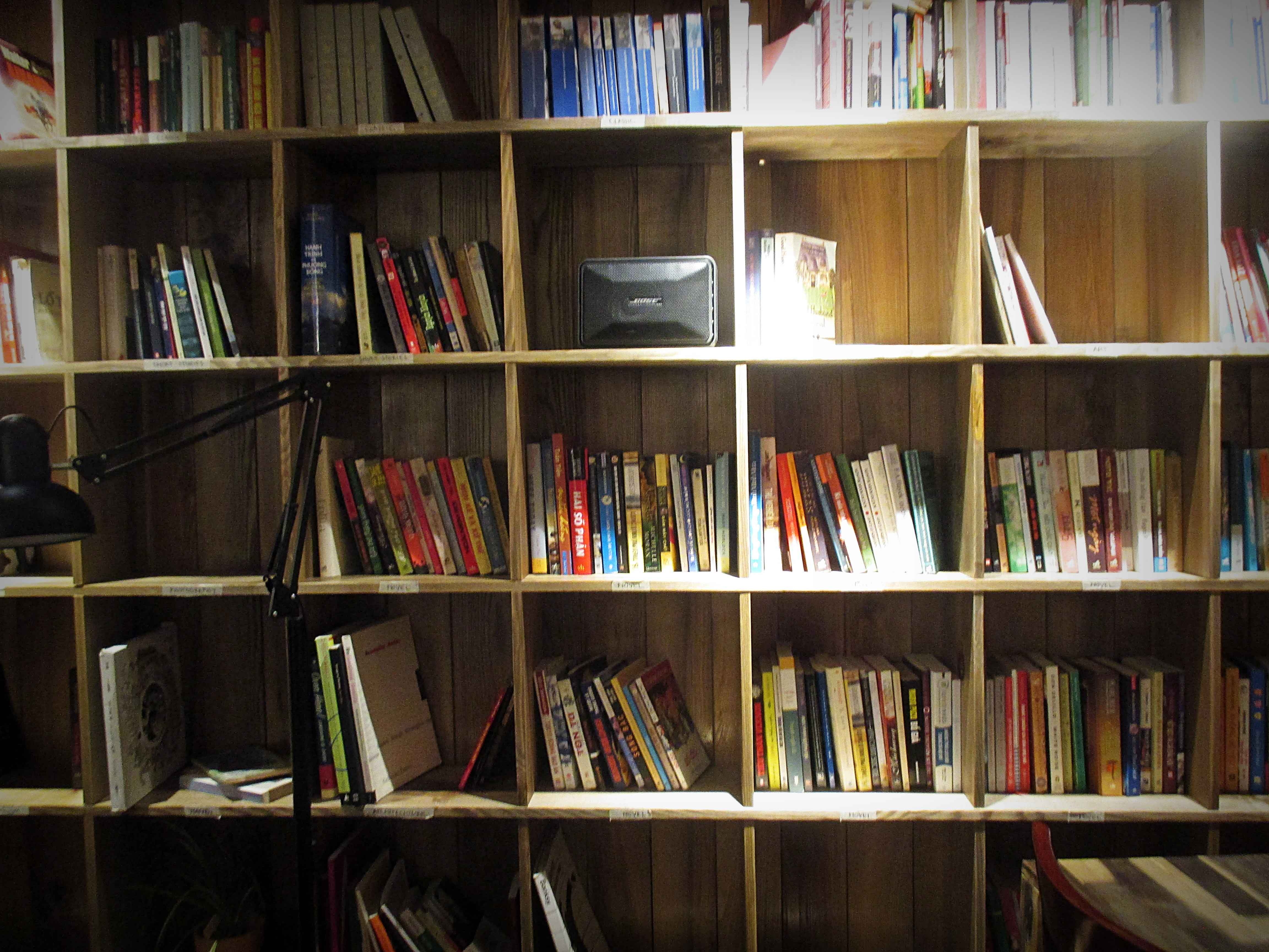 Quan ca phe tuyet dep o Ha Noi anh 7