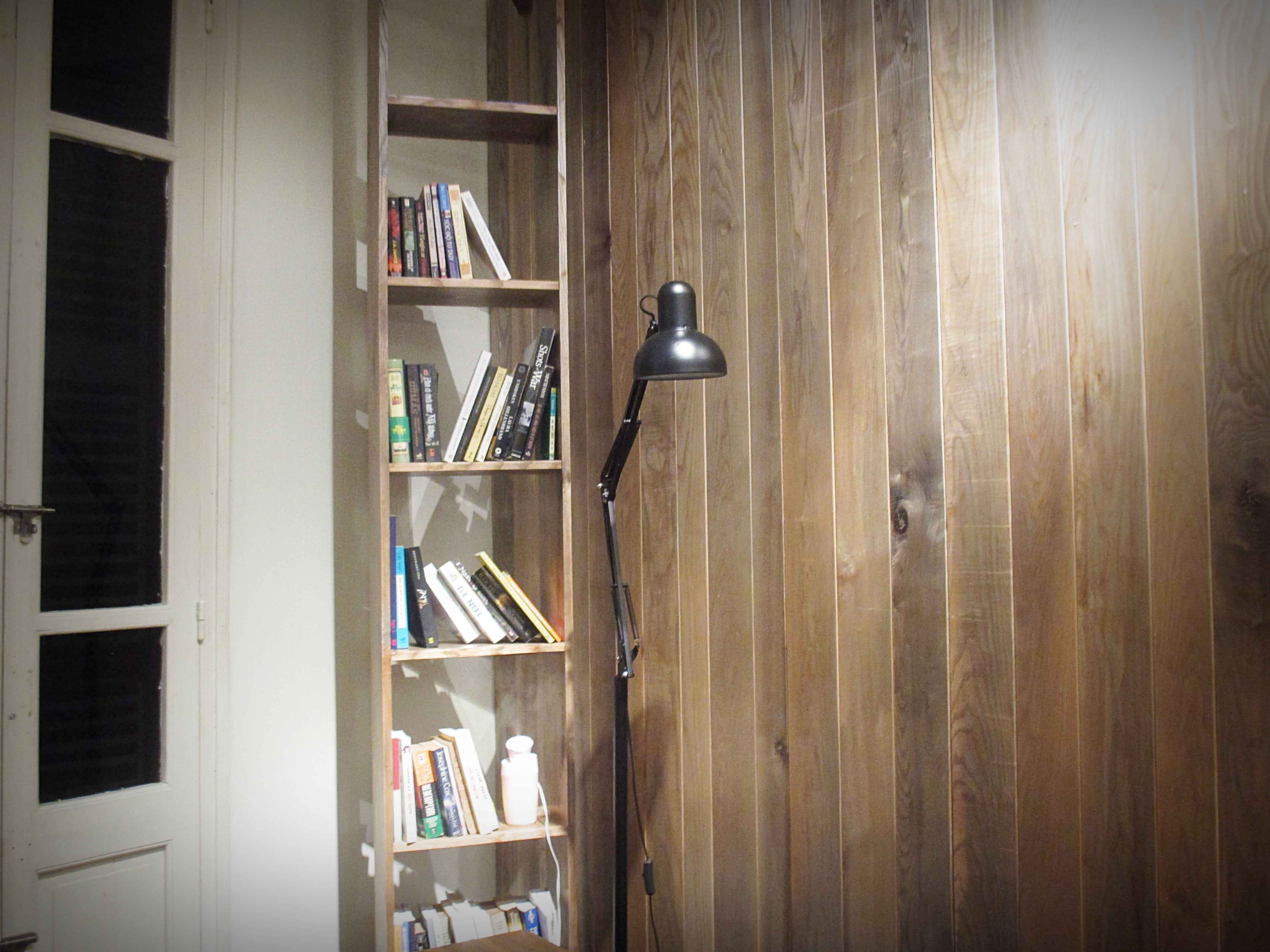 Quan ca phe tuyet dep o Ha Noi anh 9