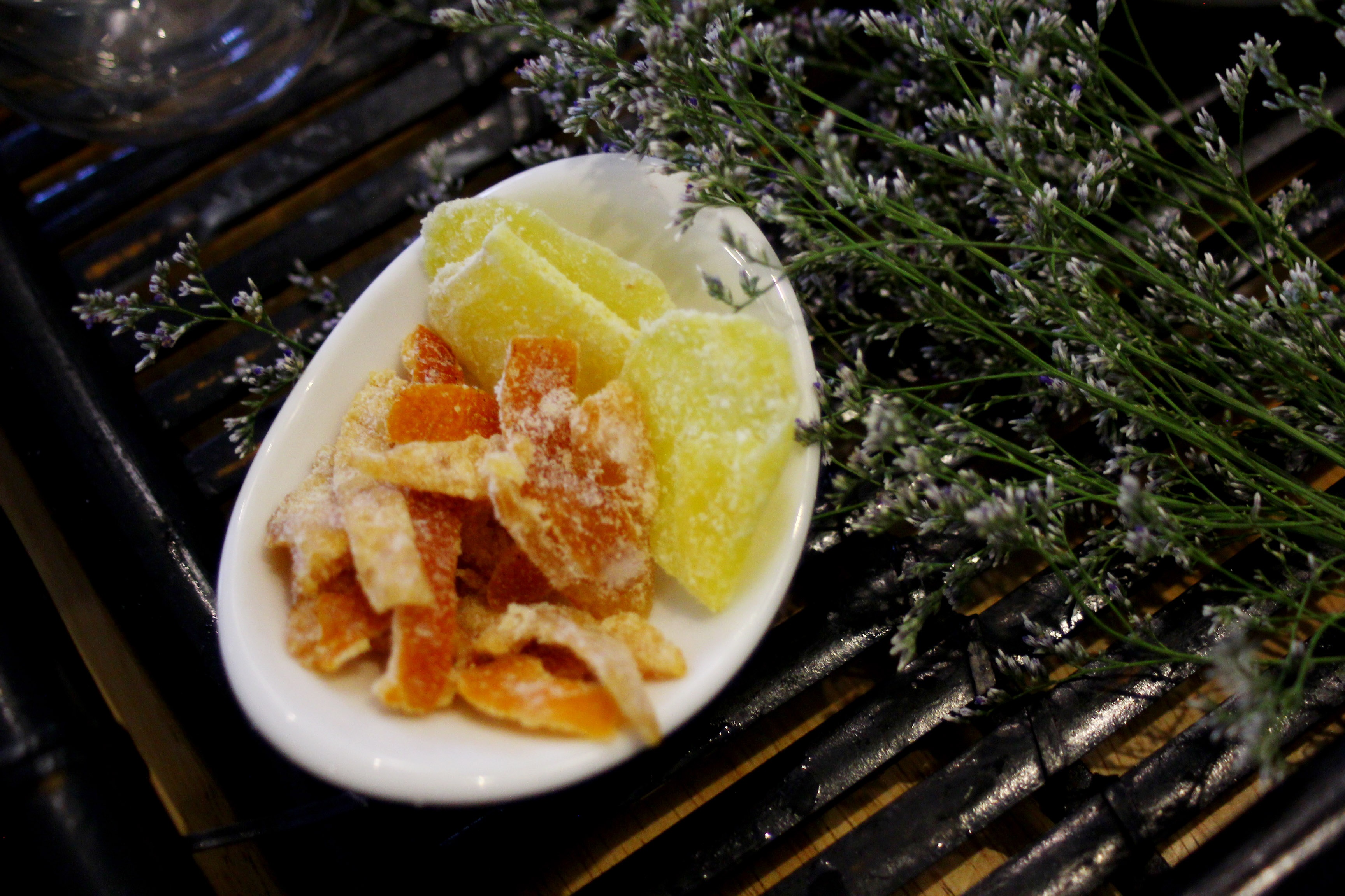 Tiệc trà giá rẻ ảnh 2 Tiec tra gia re anh 2