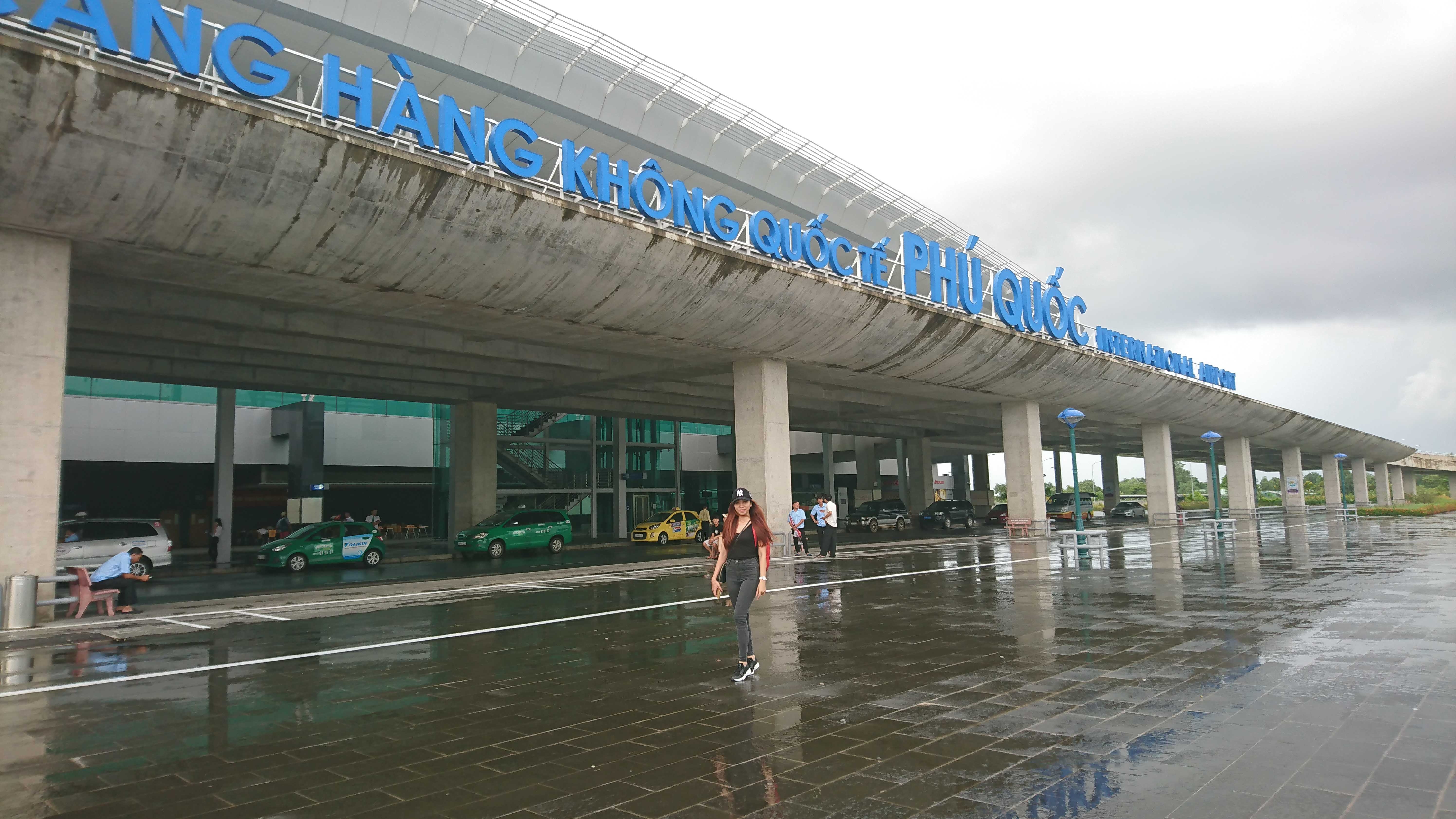 Phu Quoc tinh yeu va noi nho anh 1