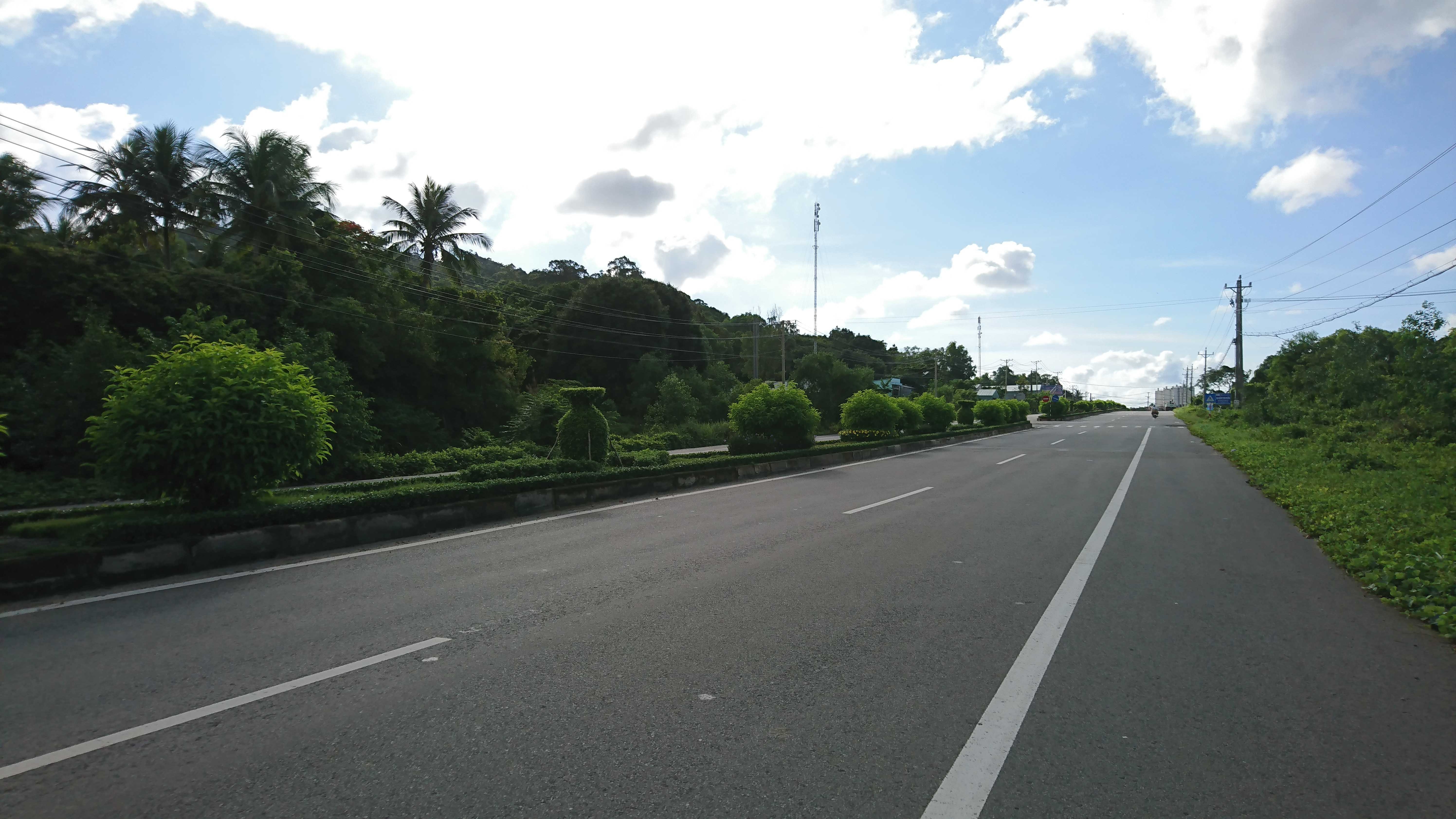 Phu Quoc tinh yeu va noi nho anh 5