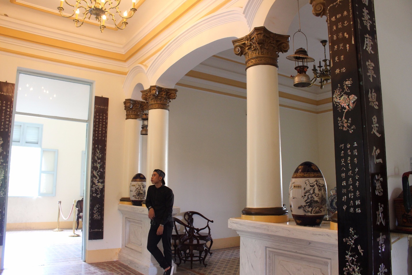 Du lich Bac Lieu anh 11