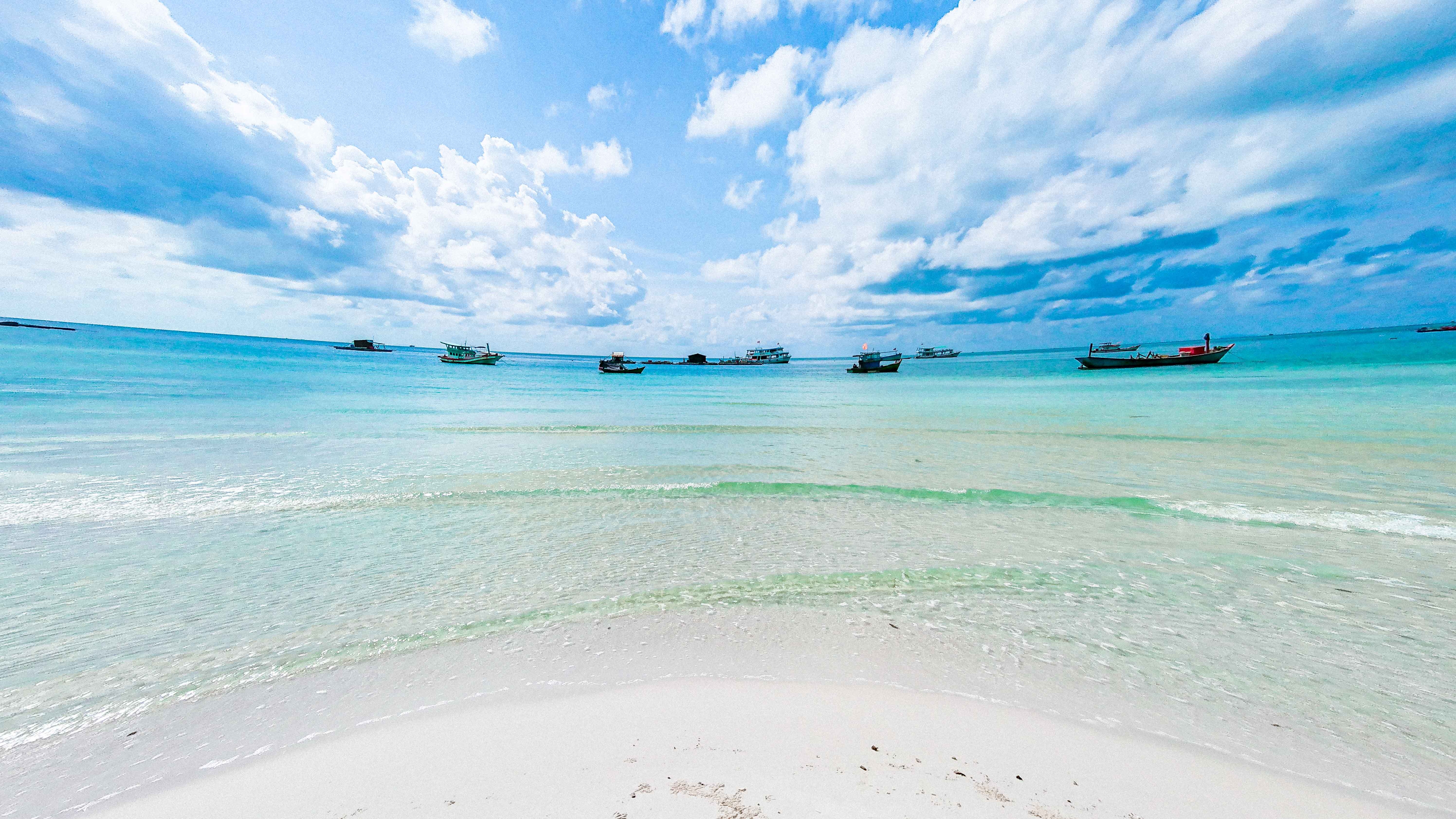 Phu Quoc tinh yeu va noi nho anh 6