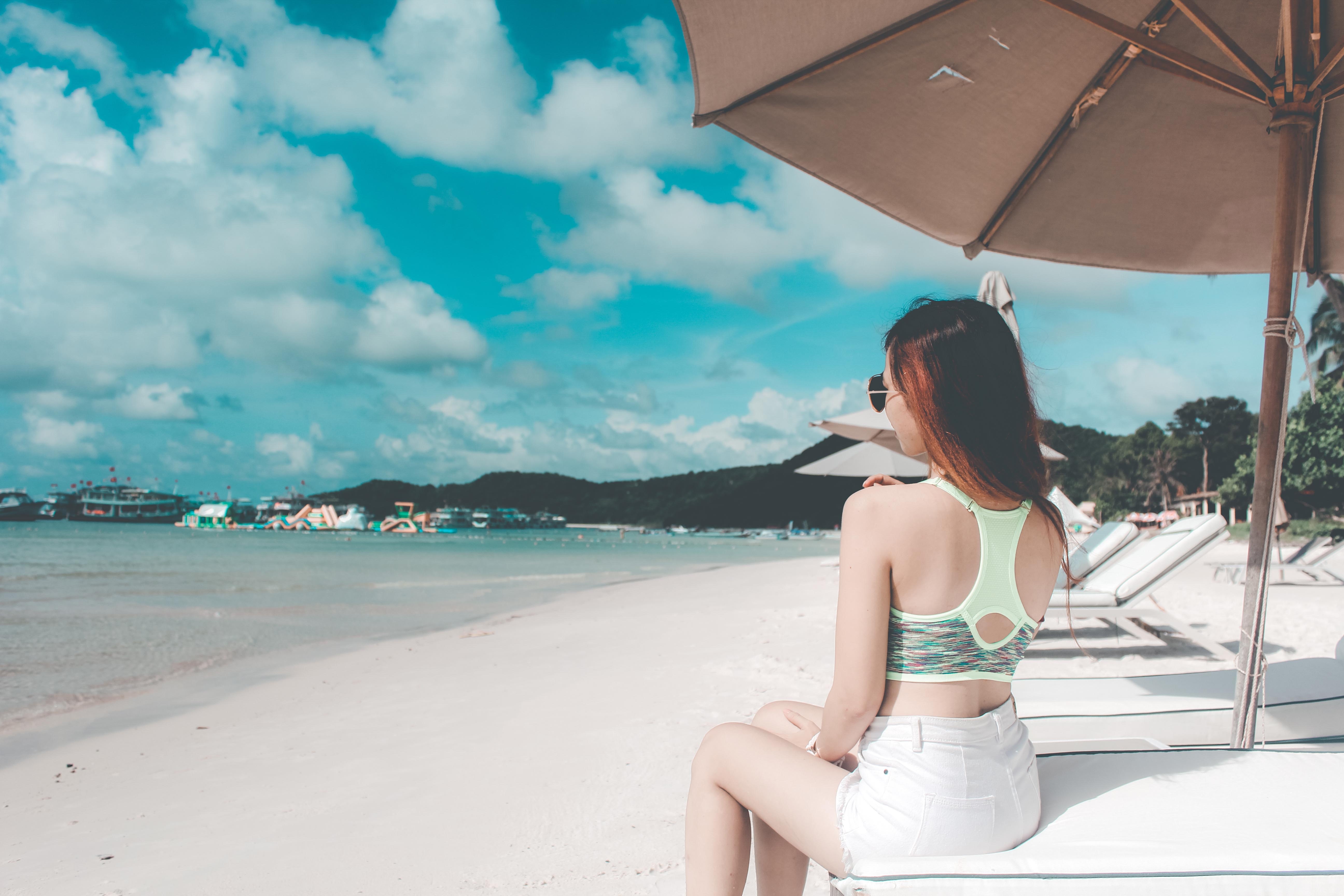 Tinh yeu va noi nho Phu Quoc ngay mua hinh anh