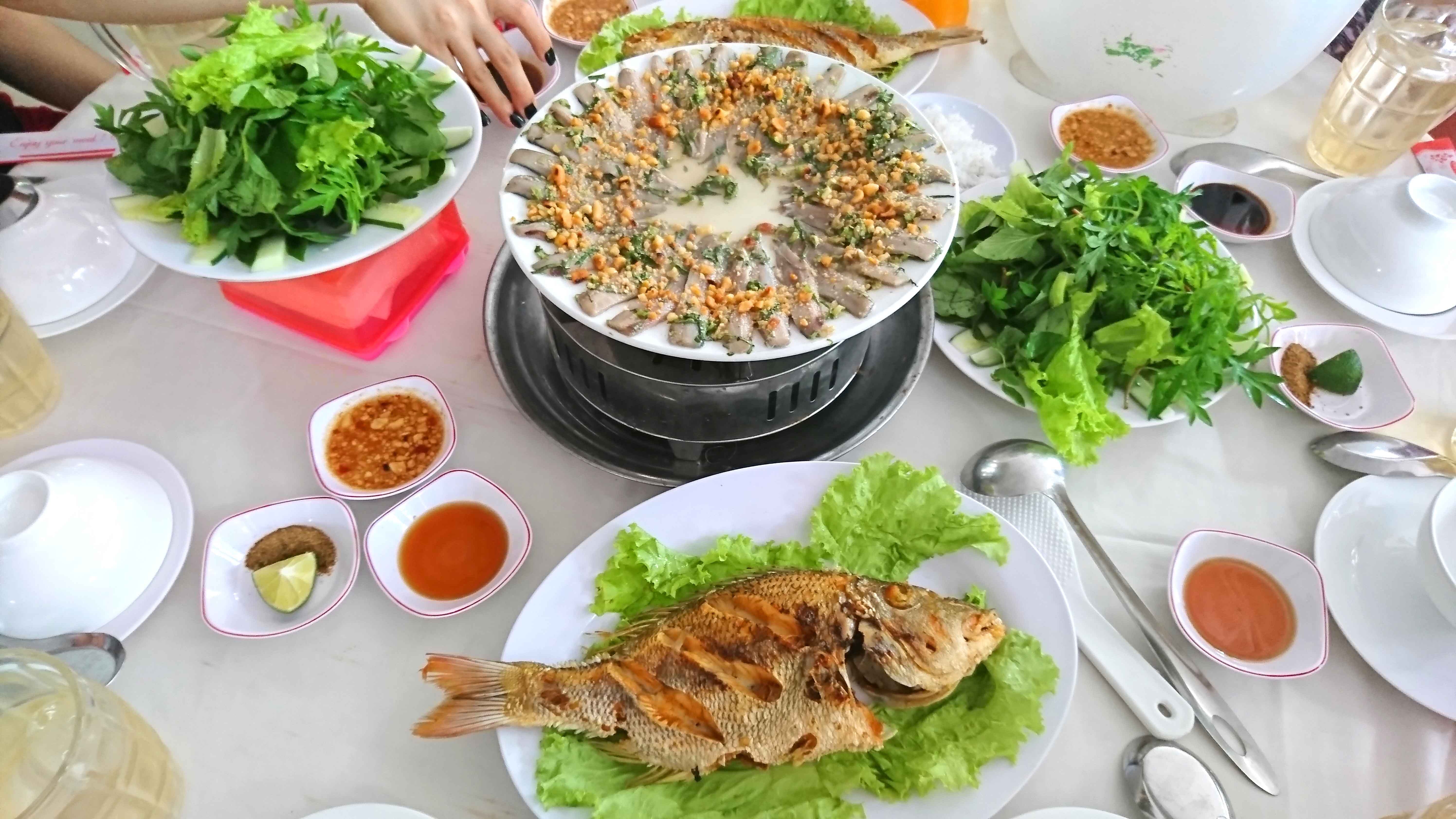 Phu Quoc tinh yeu va noi nho anh 9