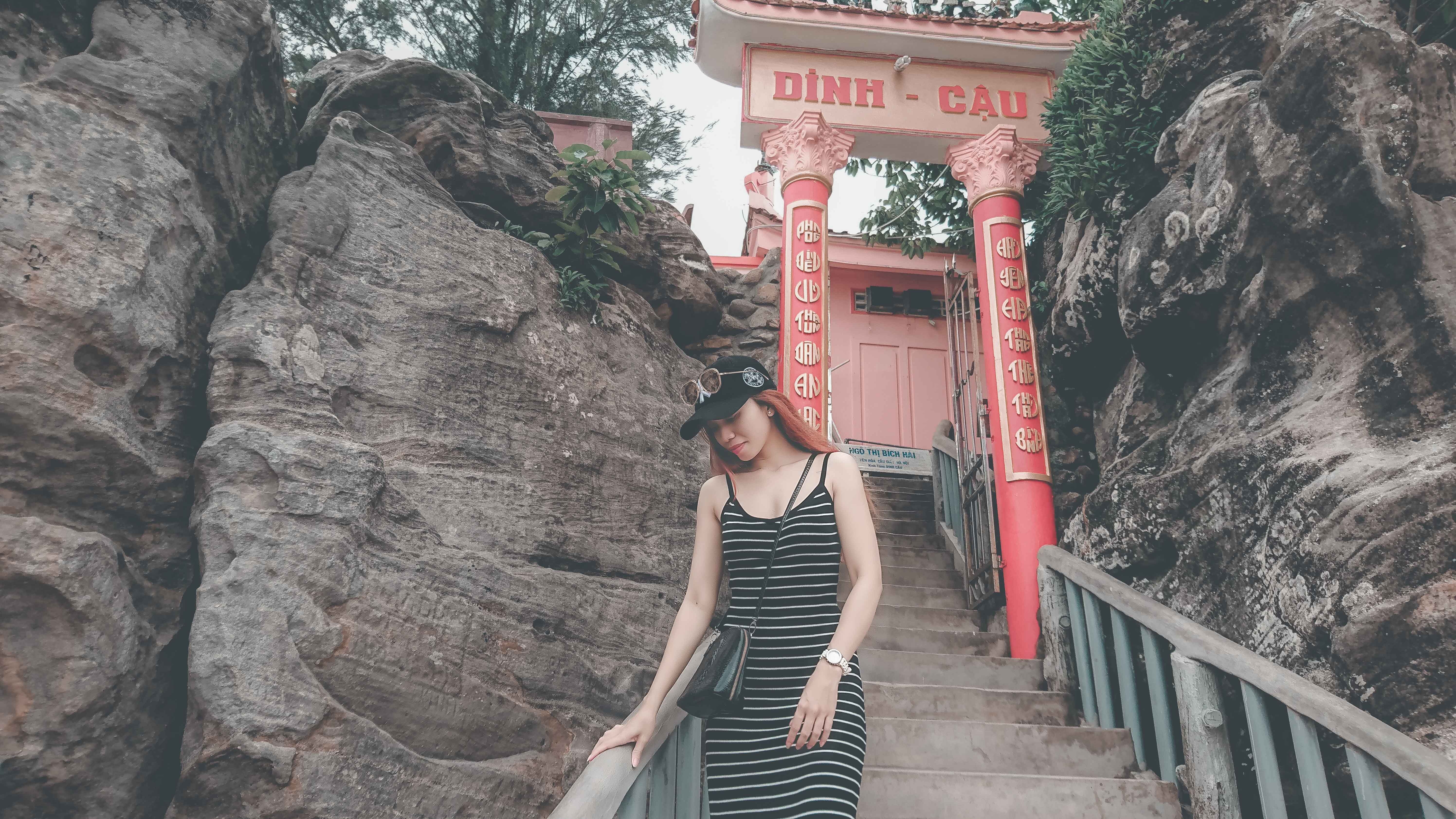 Phu Quoc tinh yeu va noi nho anh 10