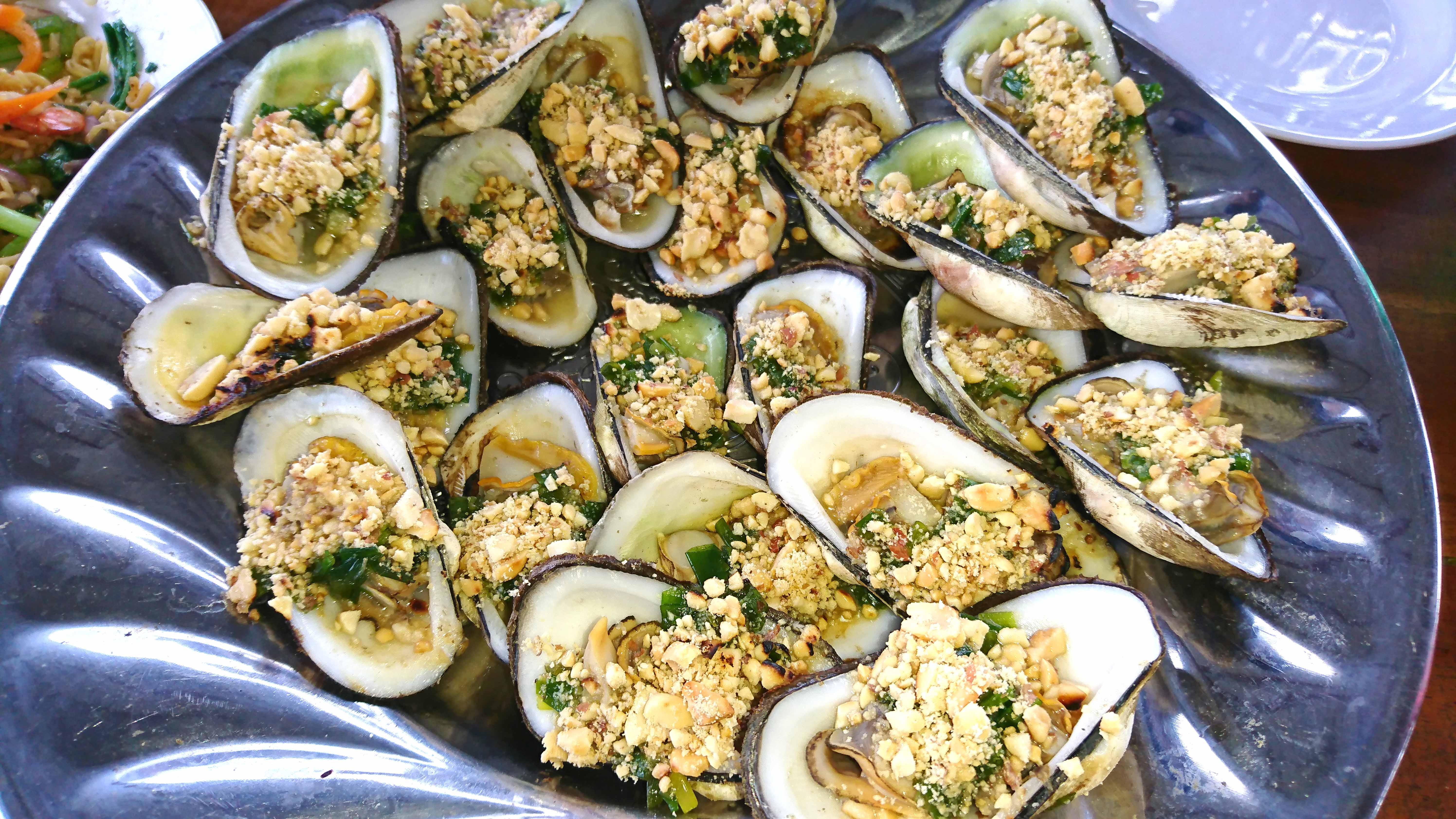 Phu Quoc tinh yeu va noi nho anh 14