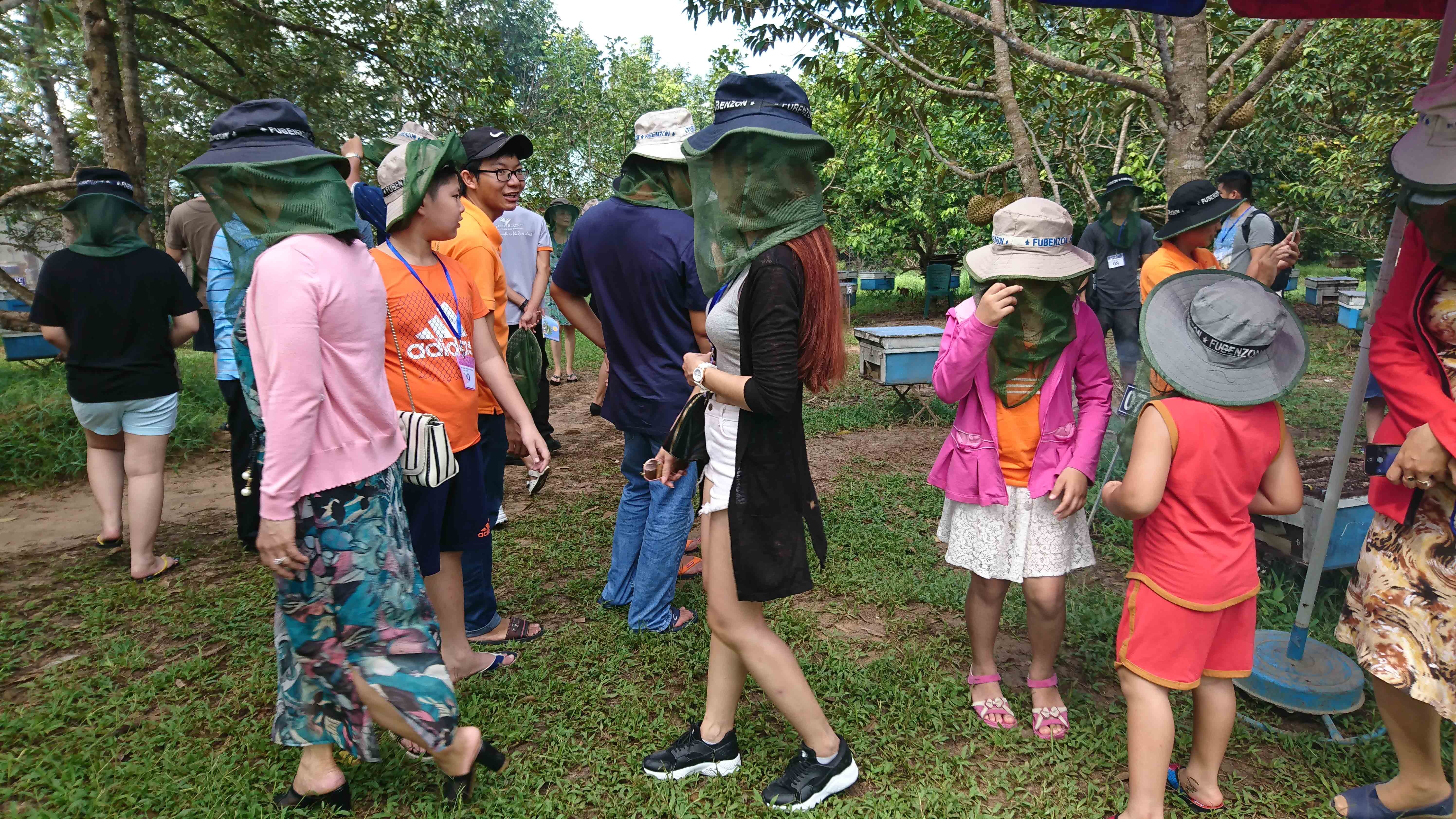 Phu Quoc tinh yeu va noi nho anh 16