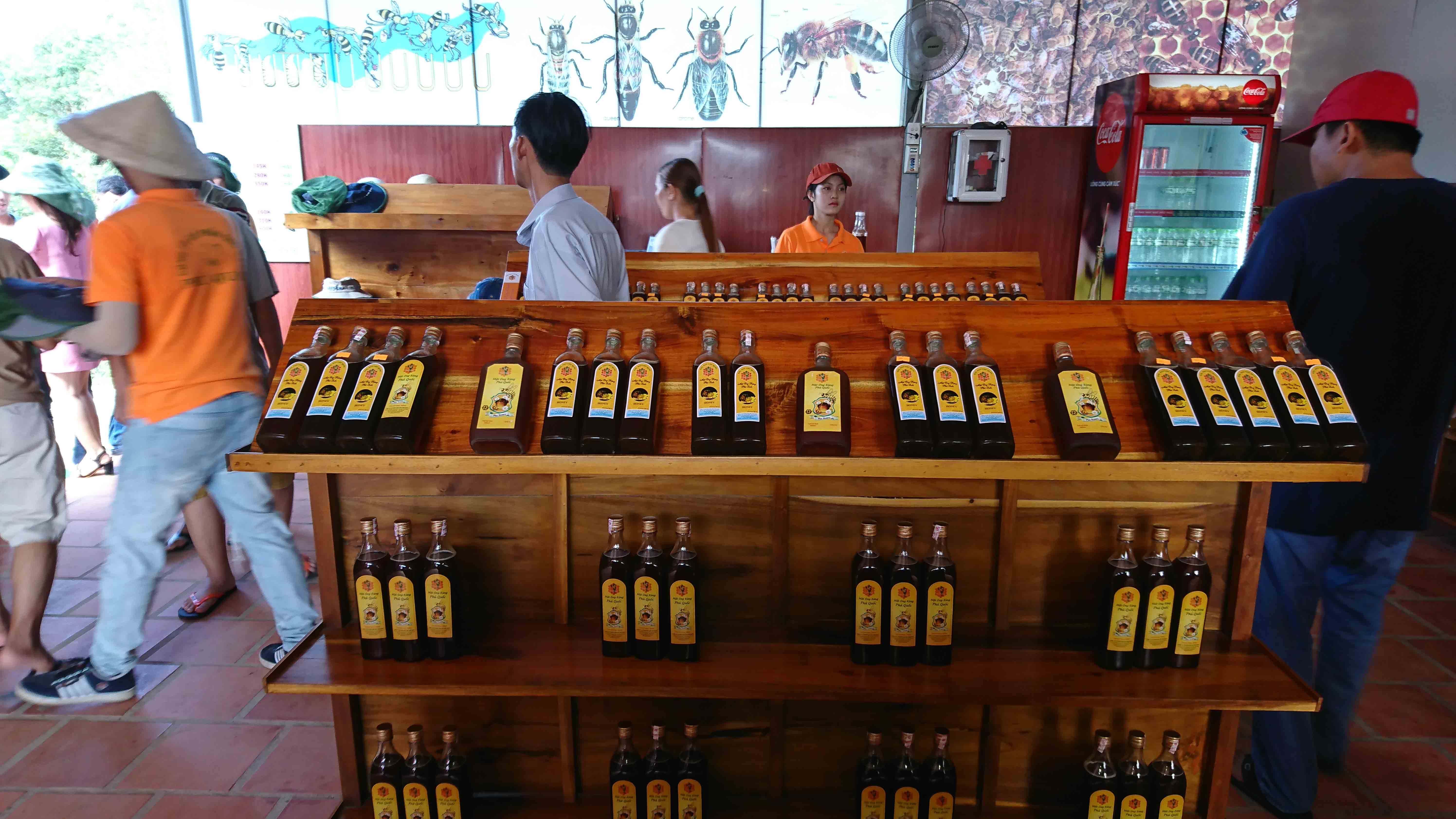 Phu Quoc tinh yeu va noi nho anh 17