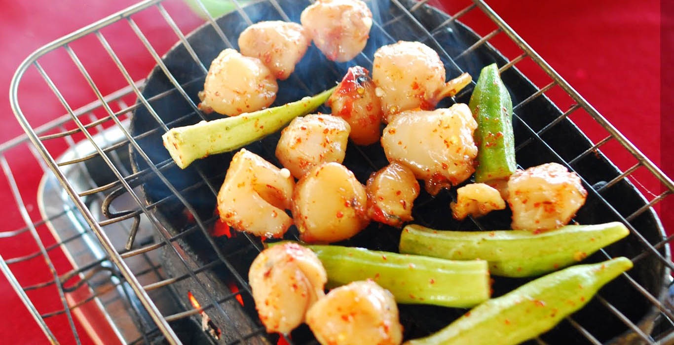 Phu Quoc tinh yeu va noi nho anh 3