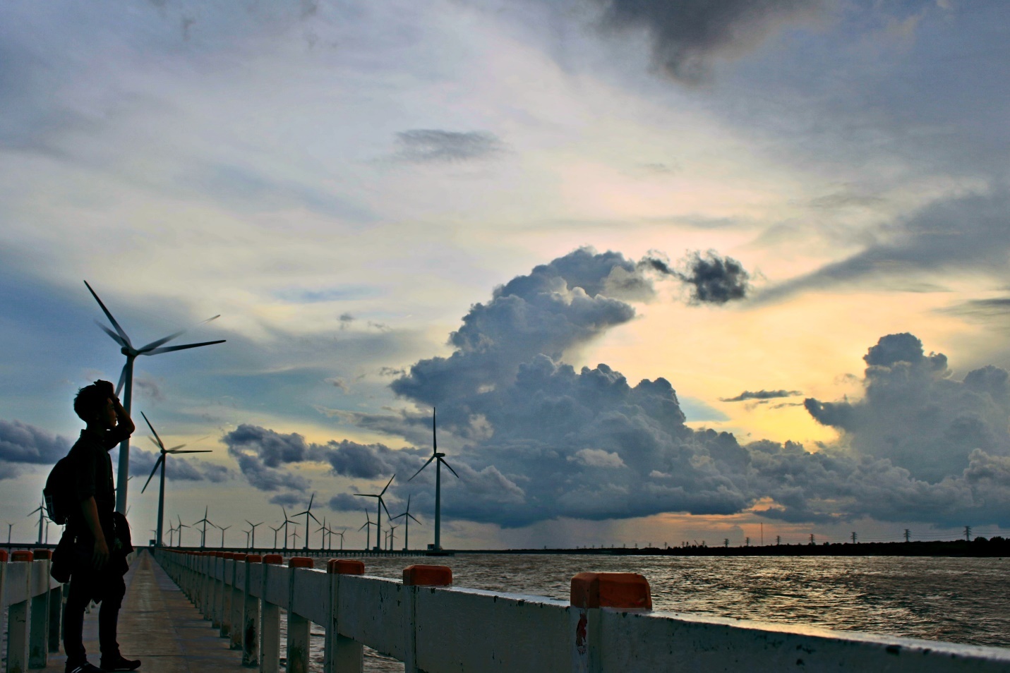 Du lich Bac Lieu anh 6