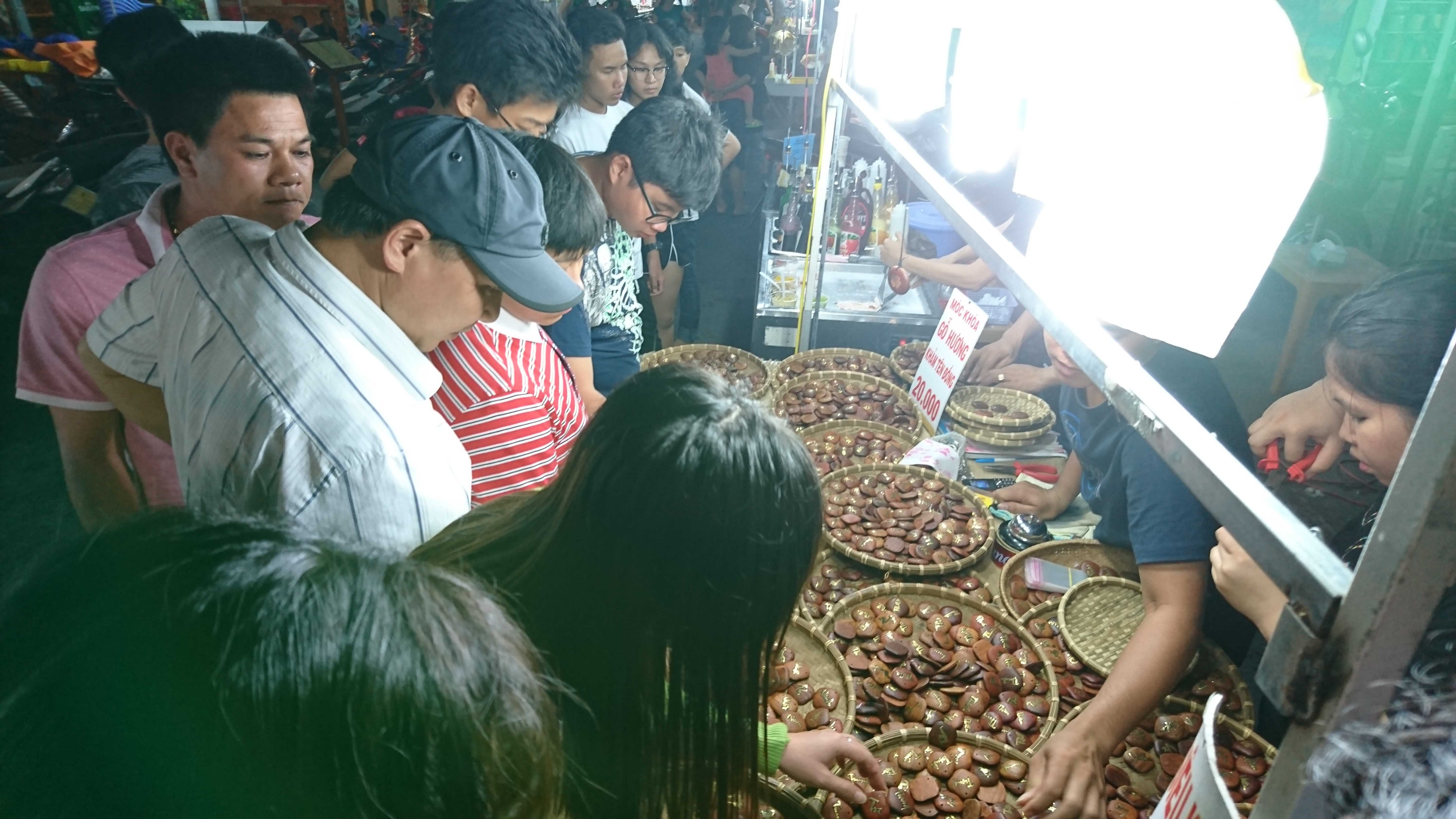 Phu Quoc tinh yeu va noi nho anh 4