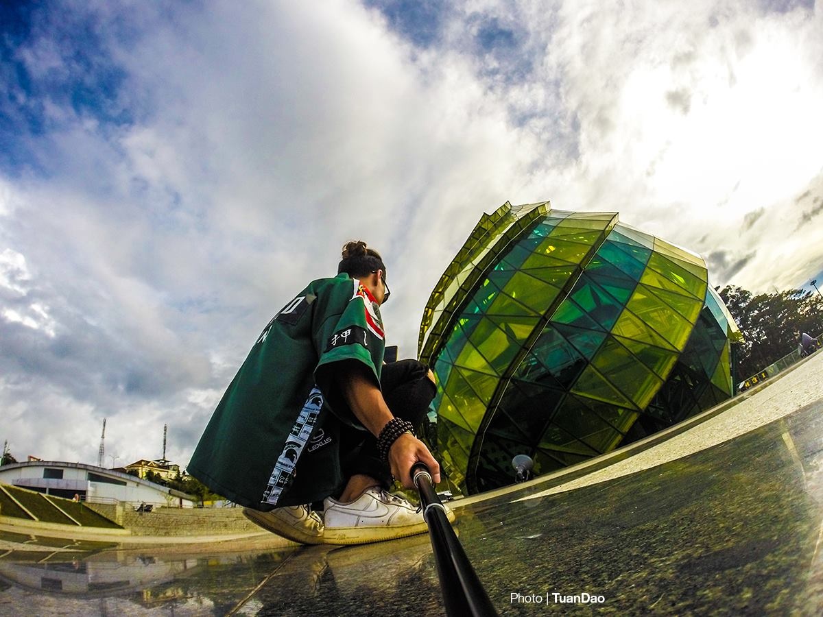 Da Lat vua la vua quen anh 2