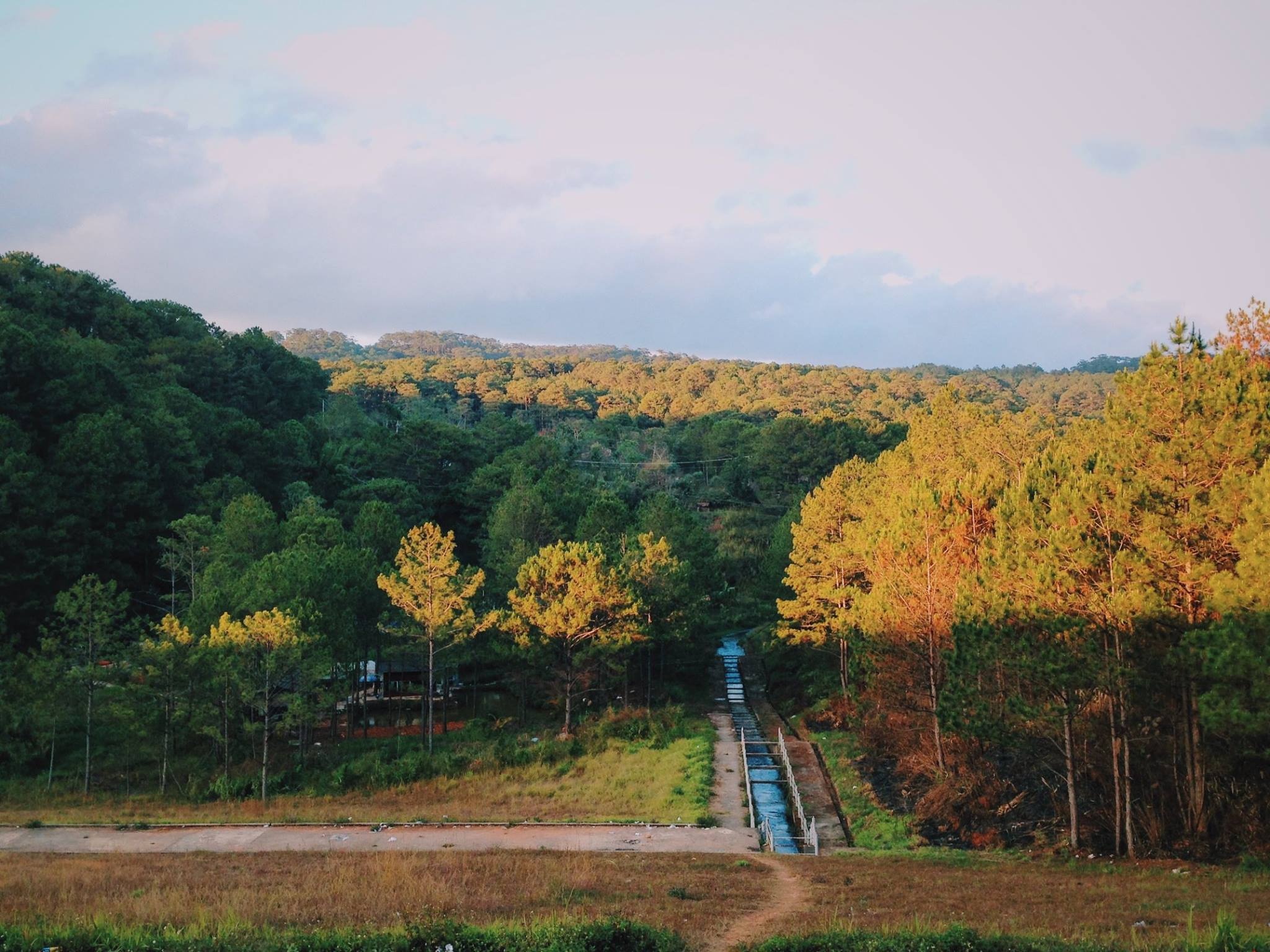 Da Lat vua la vua quen anh 4