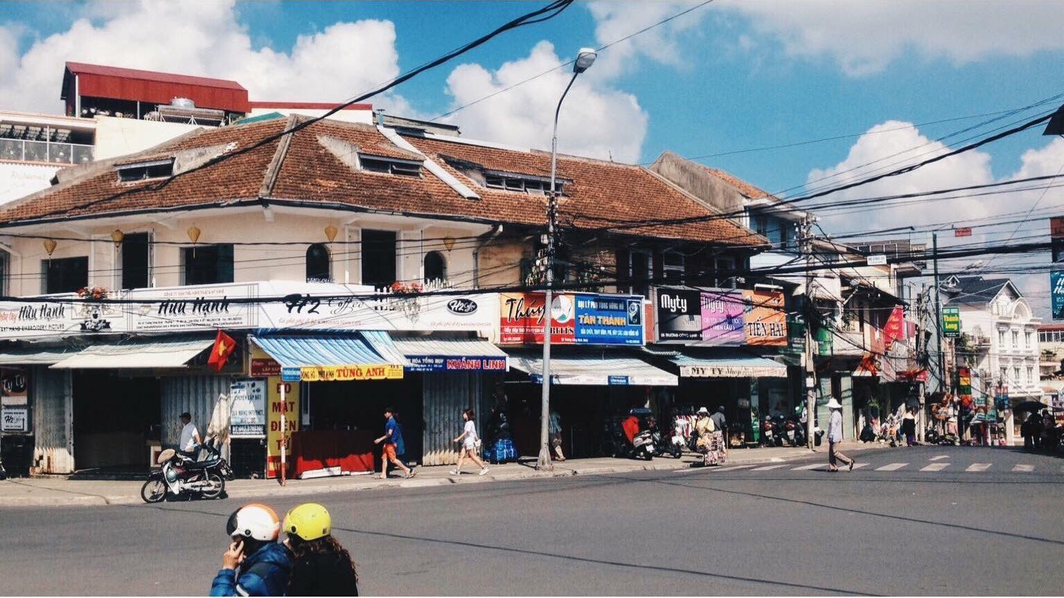 Da Lat vua la vua quen anh 9
