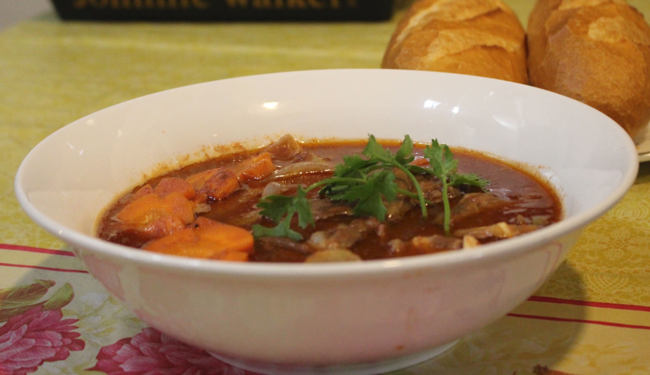 Pate sot luoi heo anh 1