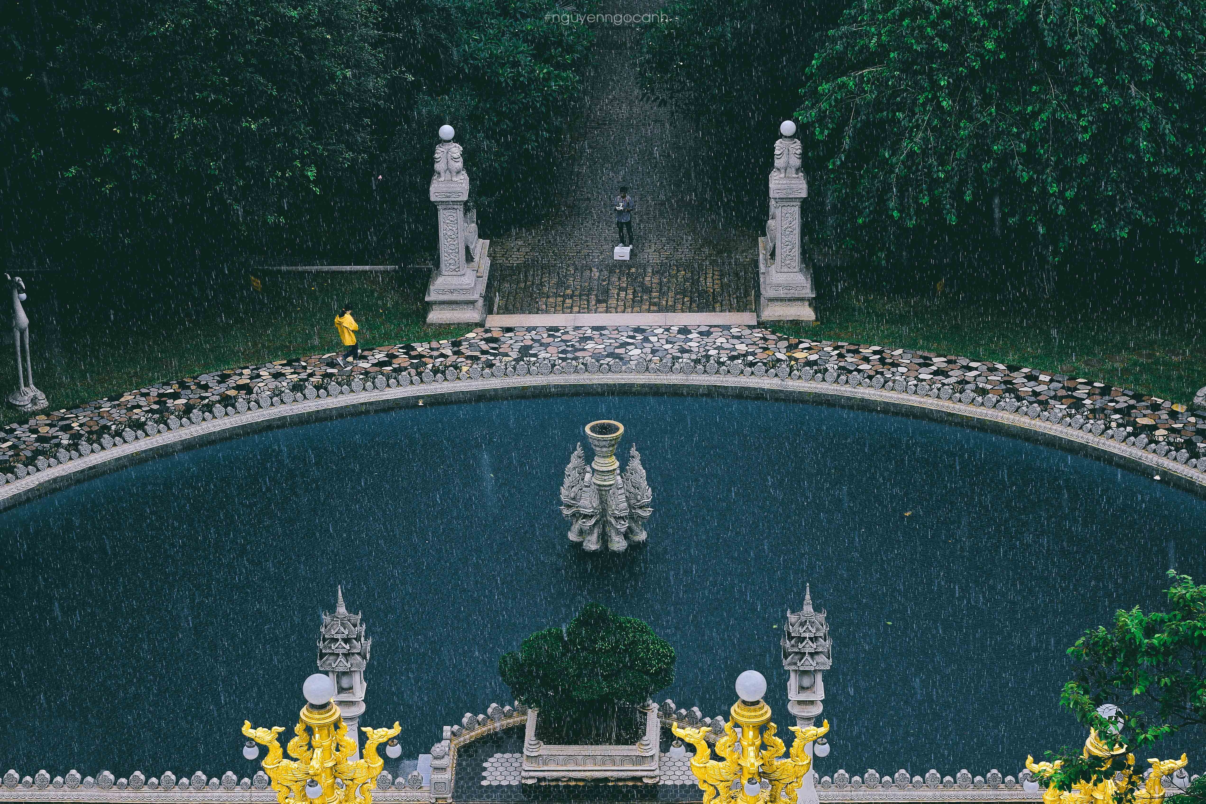 Chua Buu Long Sai Gon anh 11