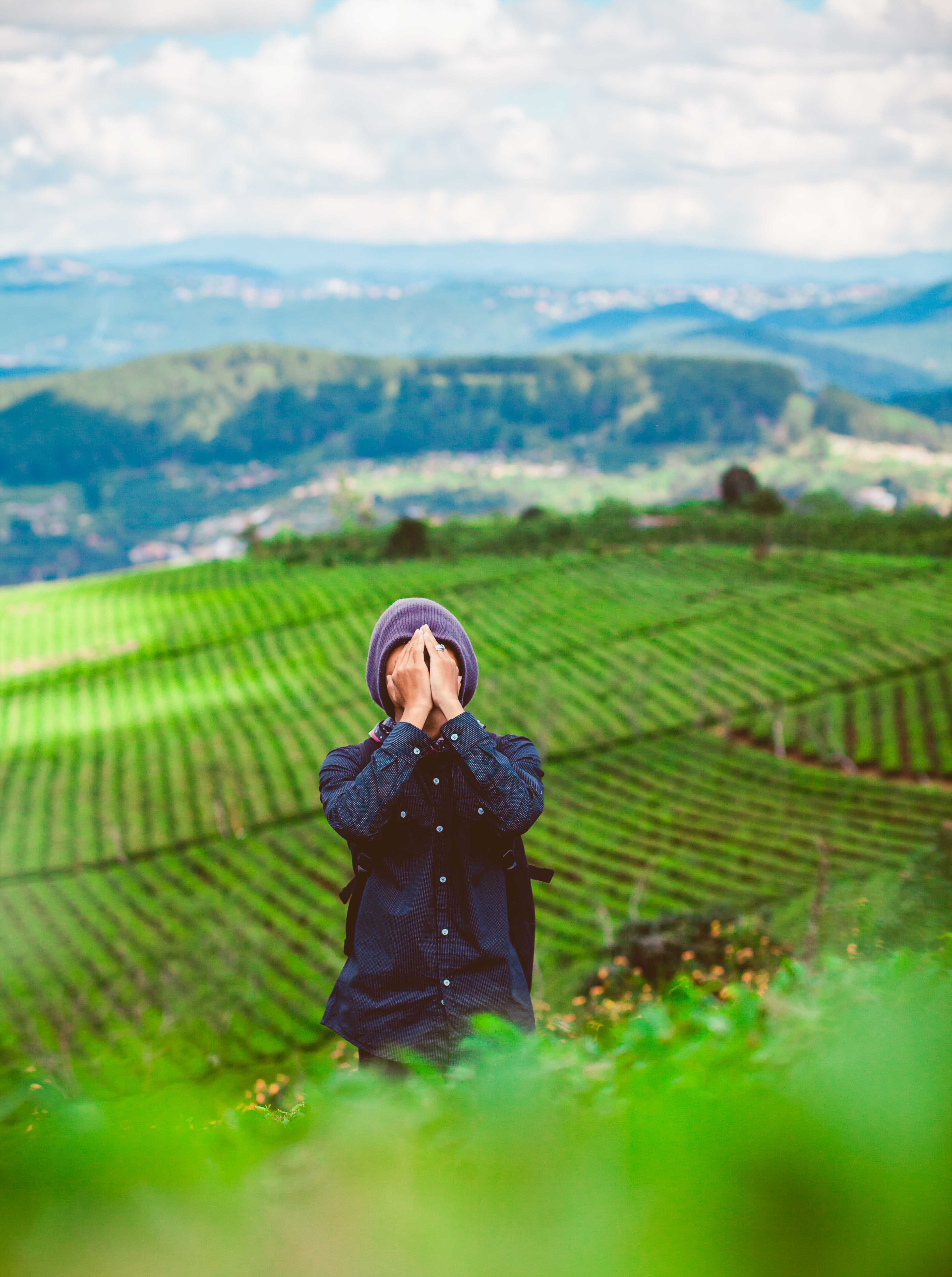 Doi che Cau Dat anh 8