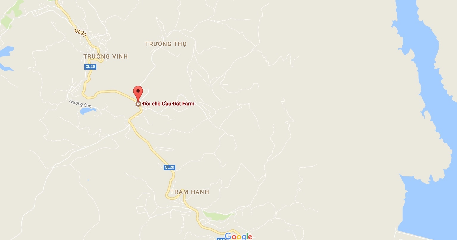 Doi che Cau Dat anh 12