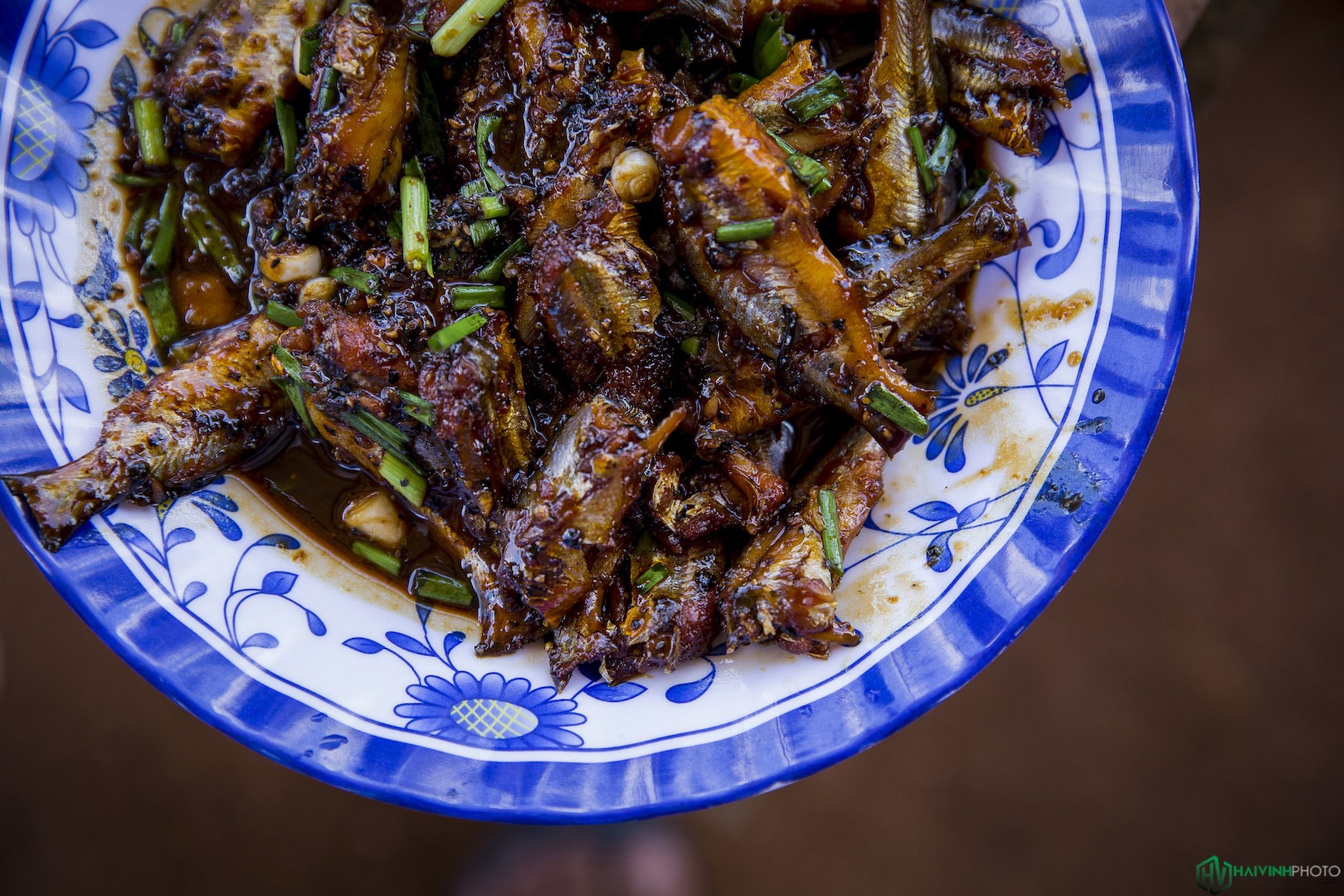 Lang chai song Dong Nai anh 1