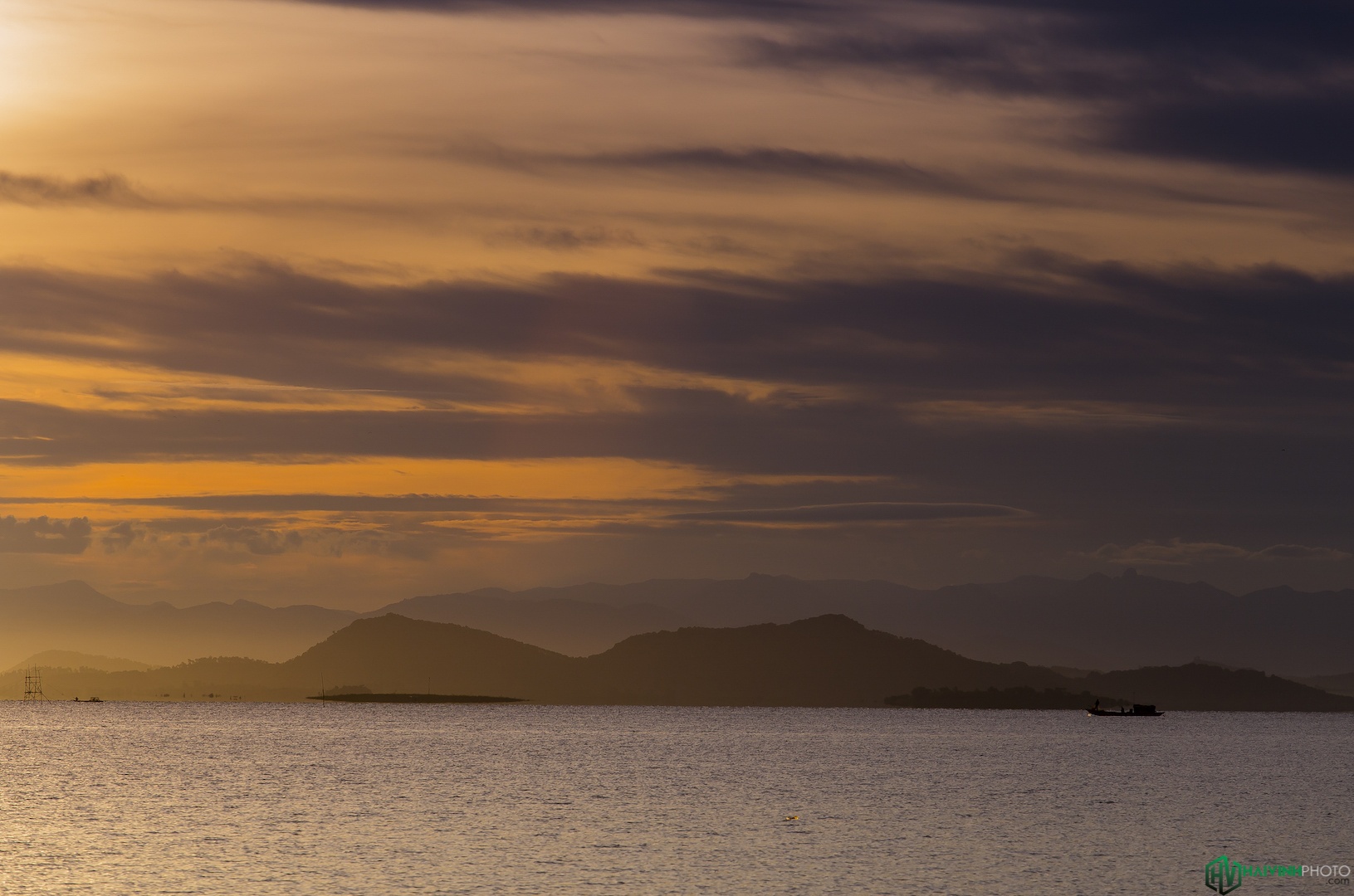 Lang chai song Dong Nai anh 12