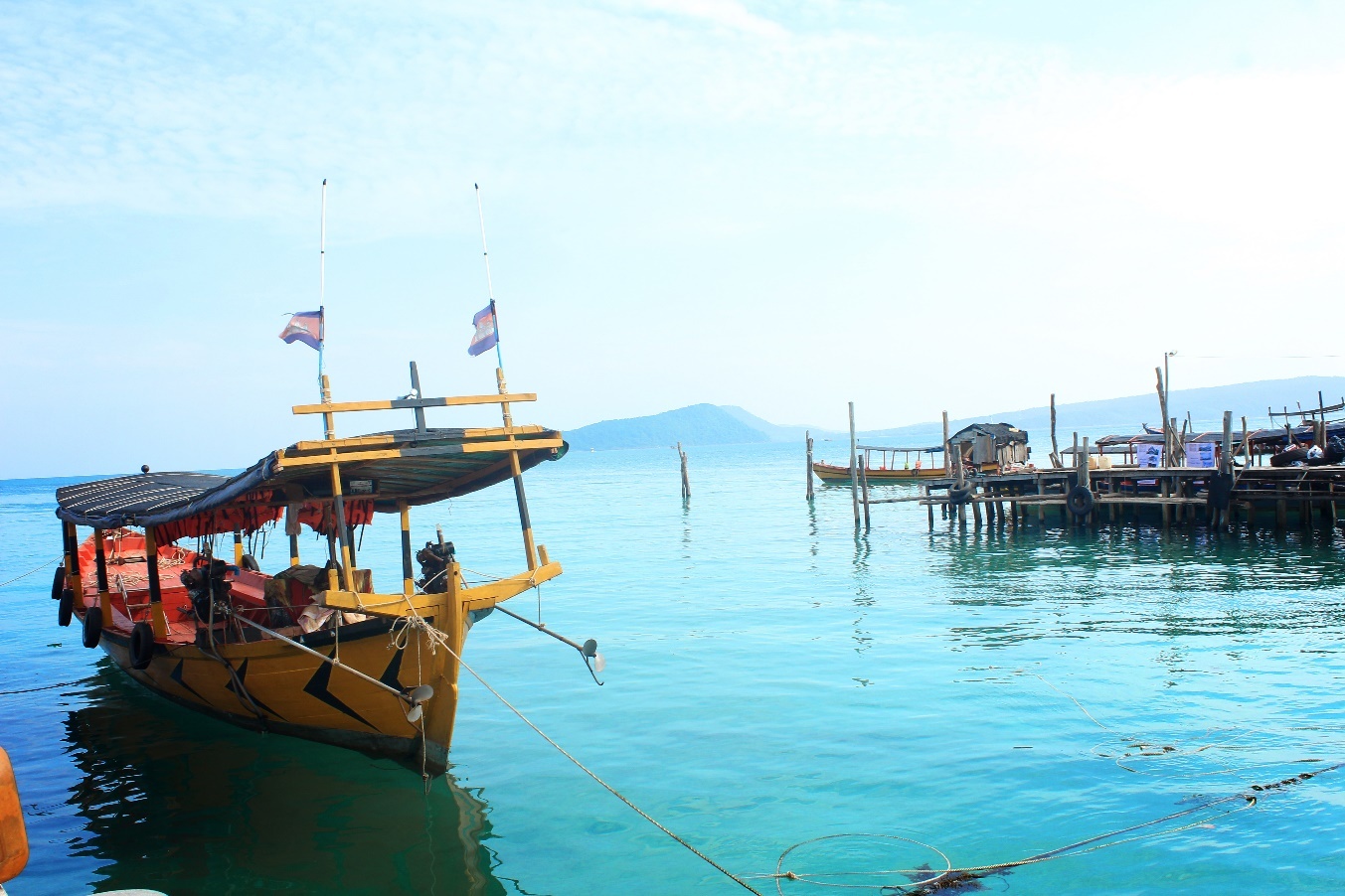 Du lịch đảo Koh Rong ảnh 13 Du lich dao Koh Rong anh 13