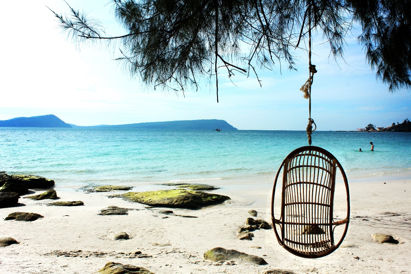 Du lịch đảo Koh Rong ảnh 15 Du lich dao Koh Rong anh 15