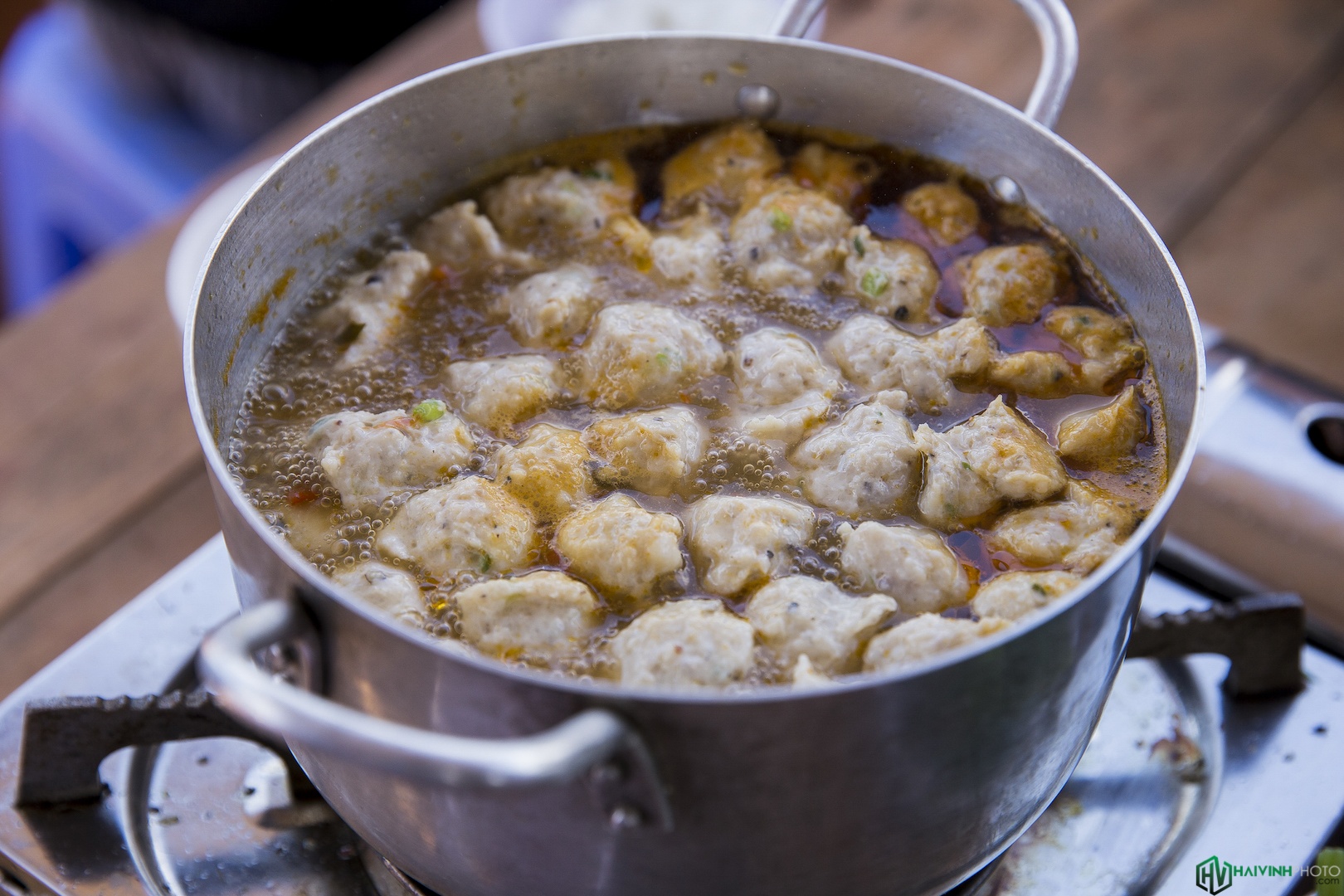 Lang chai song Dong Nai anh 2