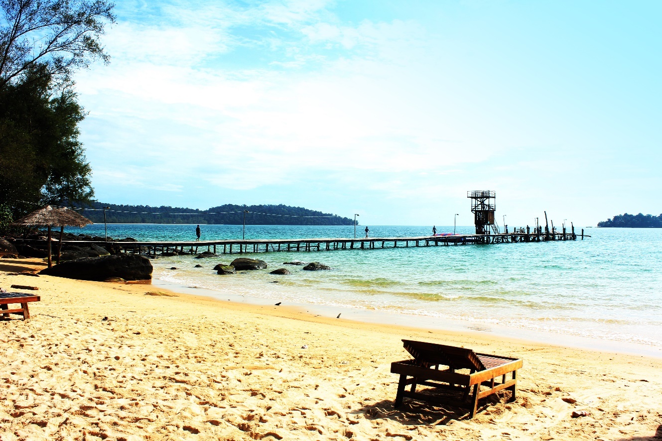 Du lịch đảo Koh Rong ảnh 20 Du lich dao Koh Rong anh 20
