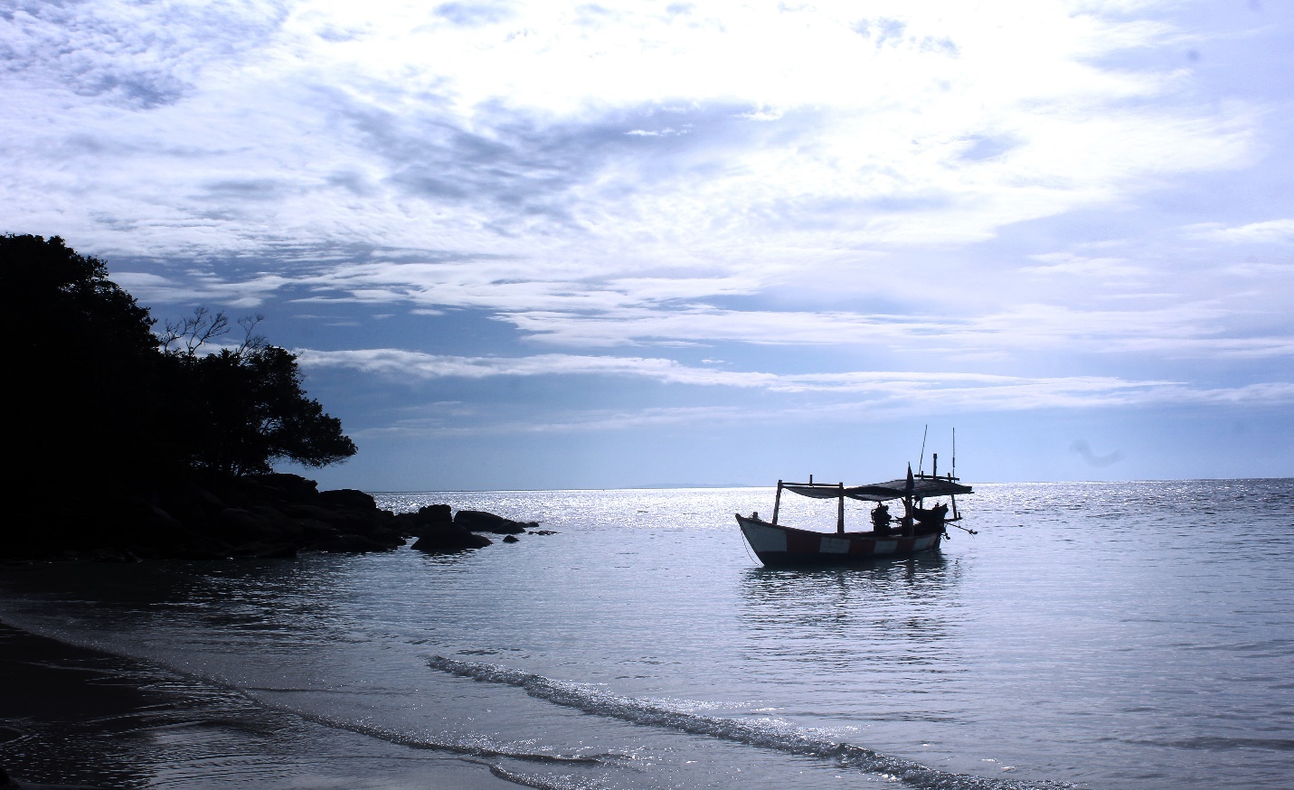 Du lịch đảo Koh Rong ảnh 5 Du lich dao Koh Rong anh 5