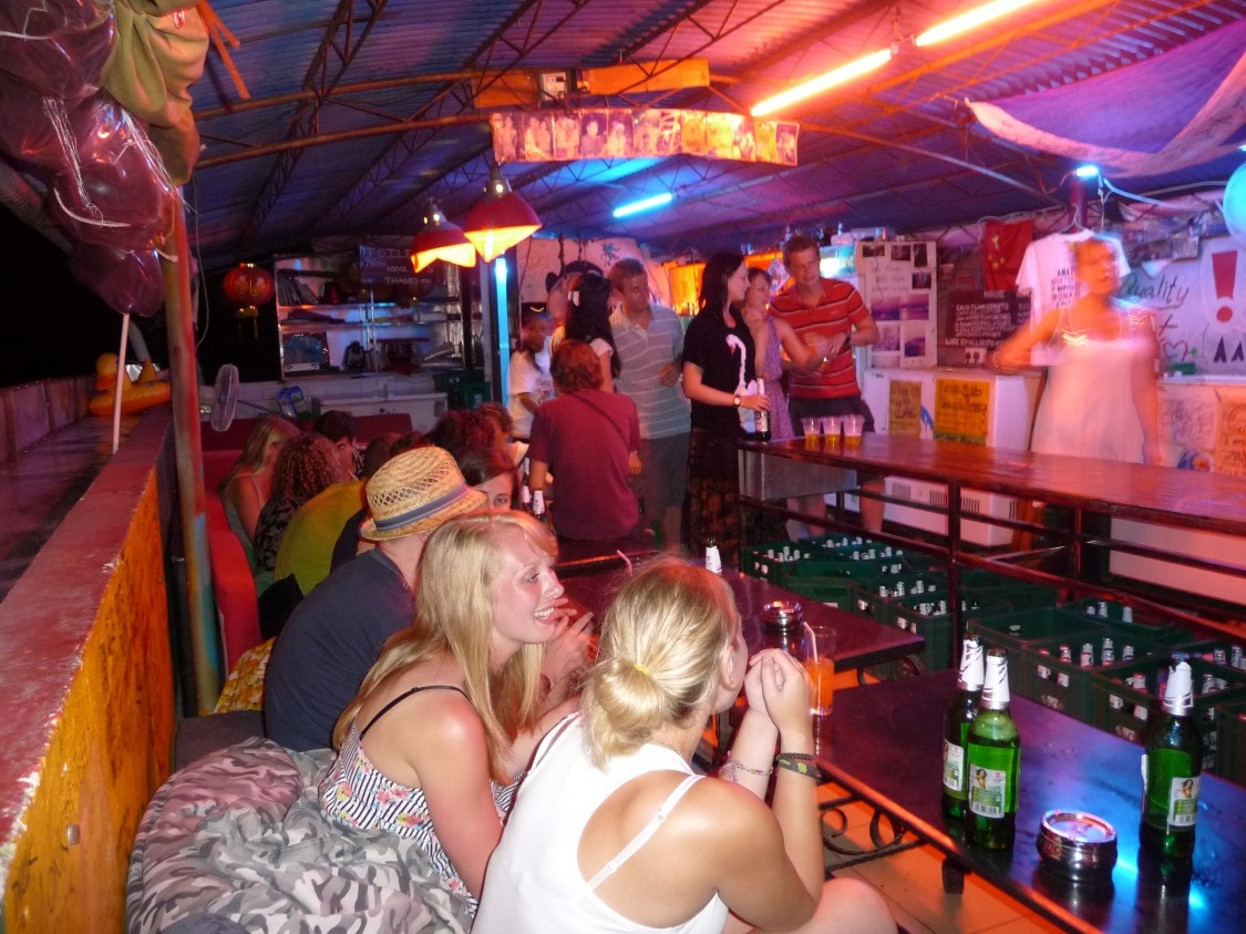 Du lịch đảo Koh Rong ảnh 7 Du lich dao Koh Rong anh 7