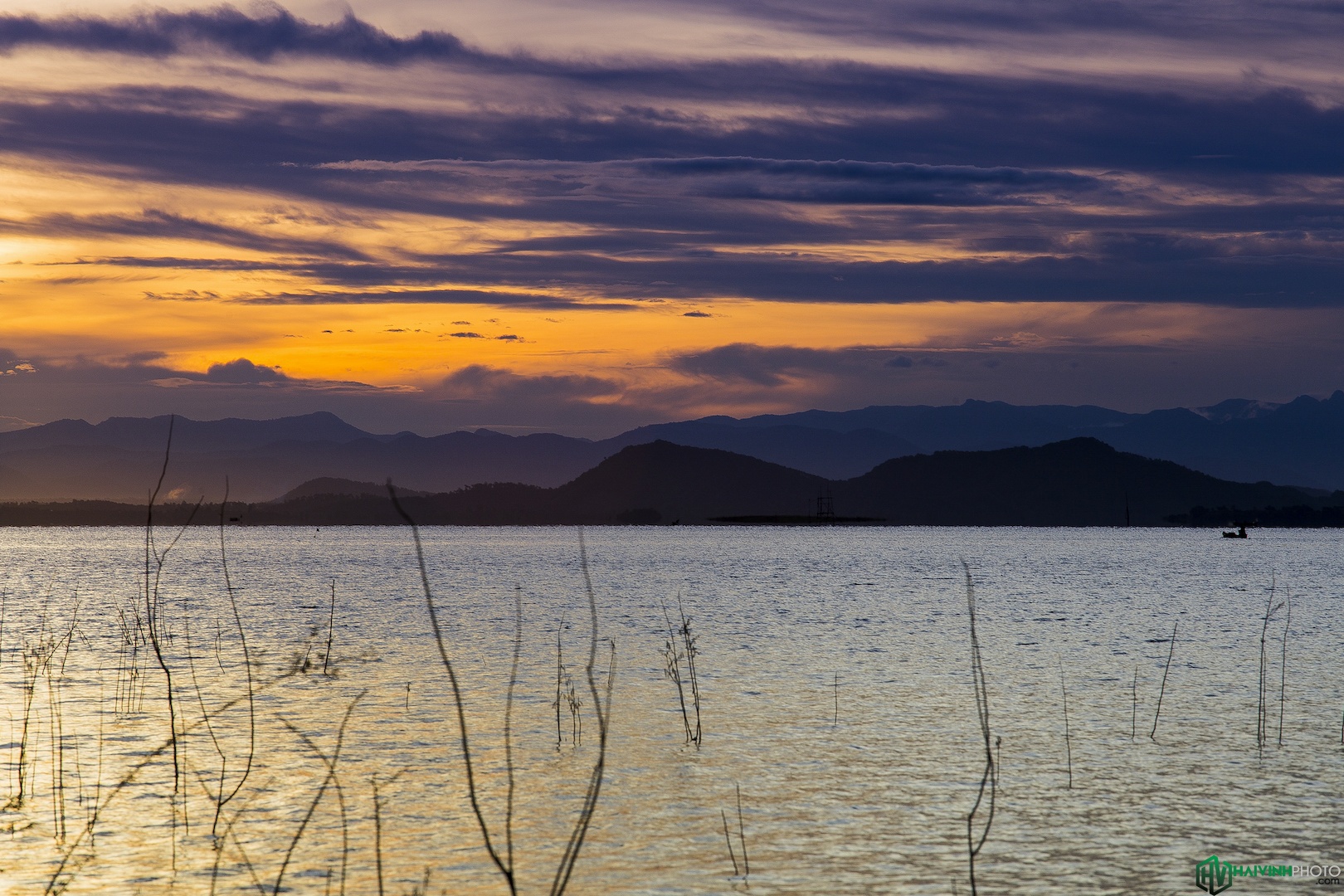 Lang chai song Dong Nai anh 9