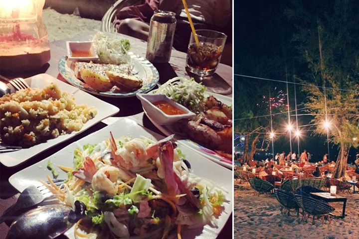 Du lịch đảo Koh Rong ảnh 8 Du lich dao Koh Rong anh 8