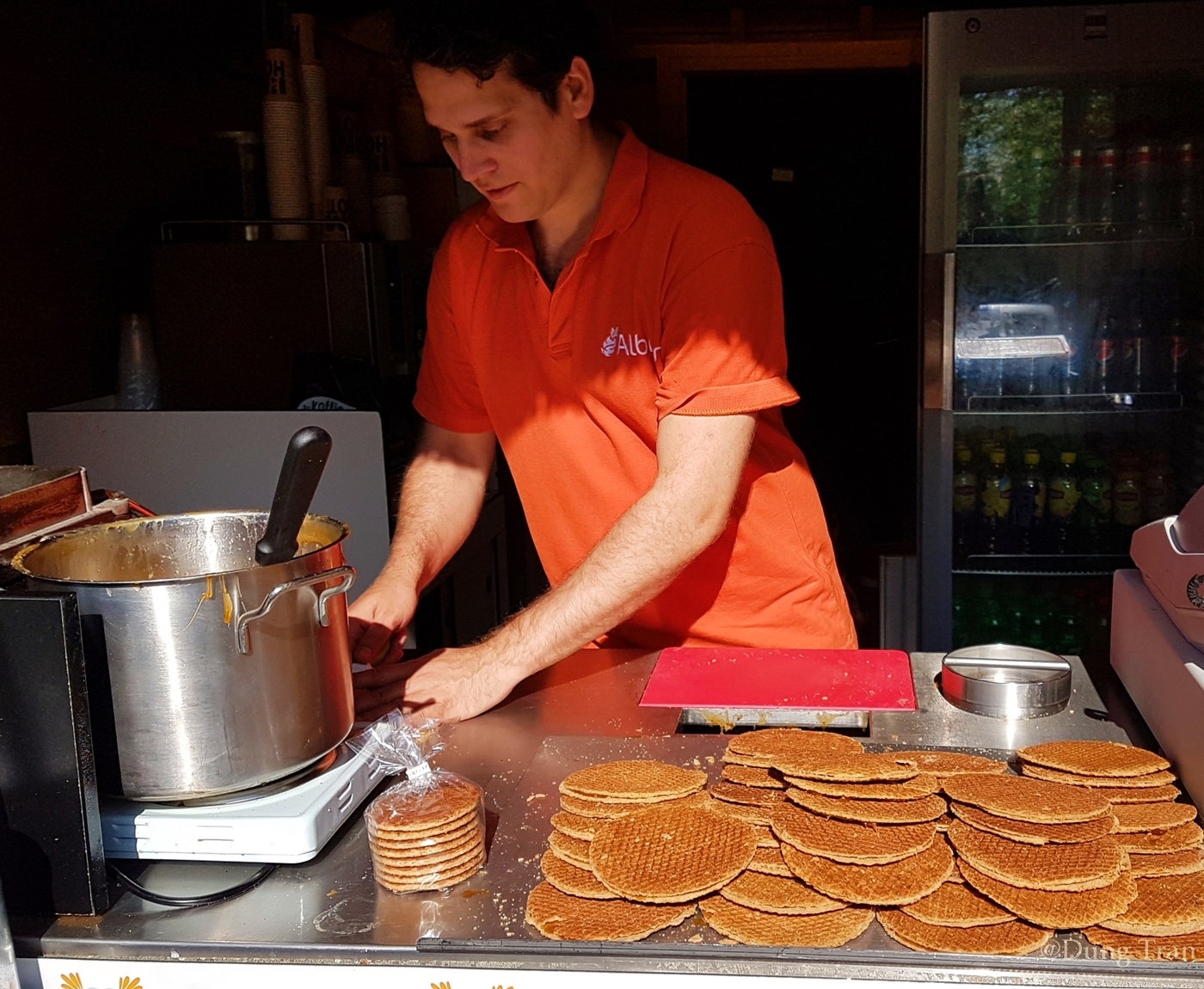 Dat nuoc thien duong anh 21