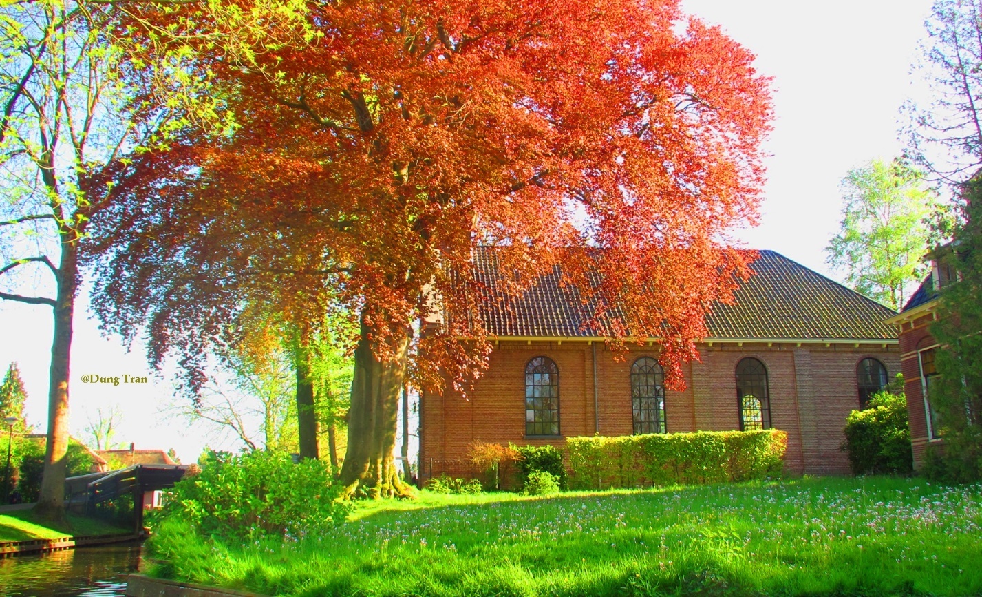 Ngoi lang co tich dep nhat the gioi anh 7